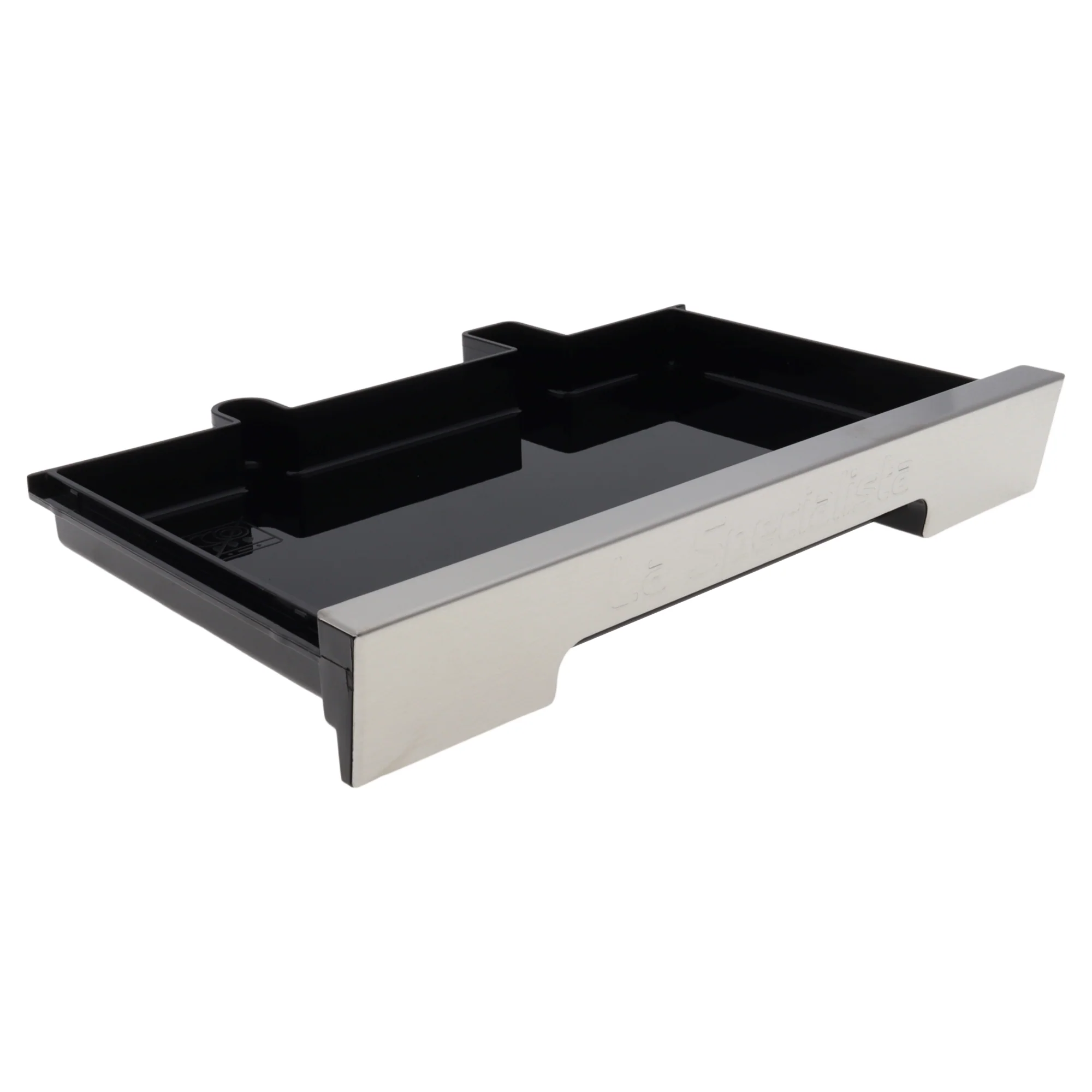 Delonghi base cassetto raccolta acqua macchina caffè Specialista Prestigio EC93 - Image 2