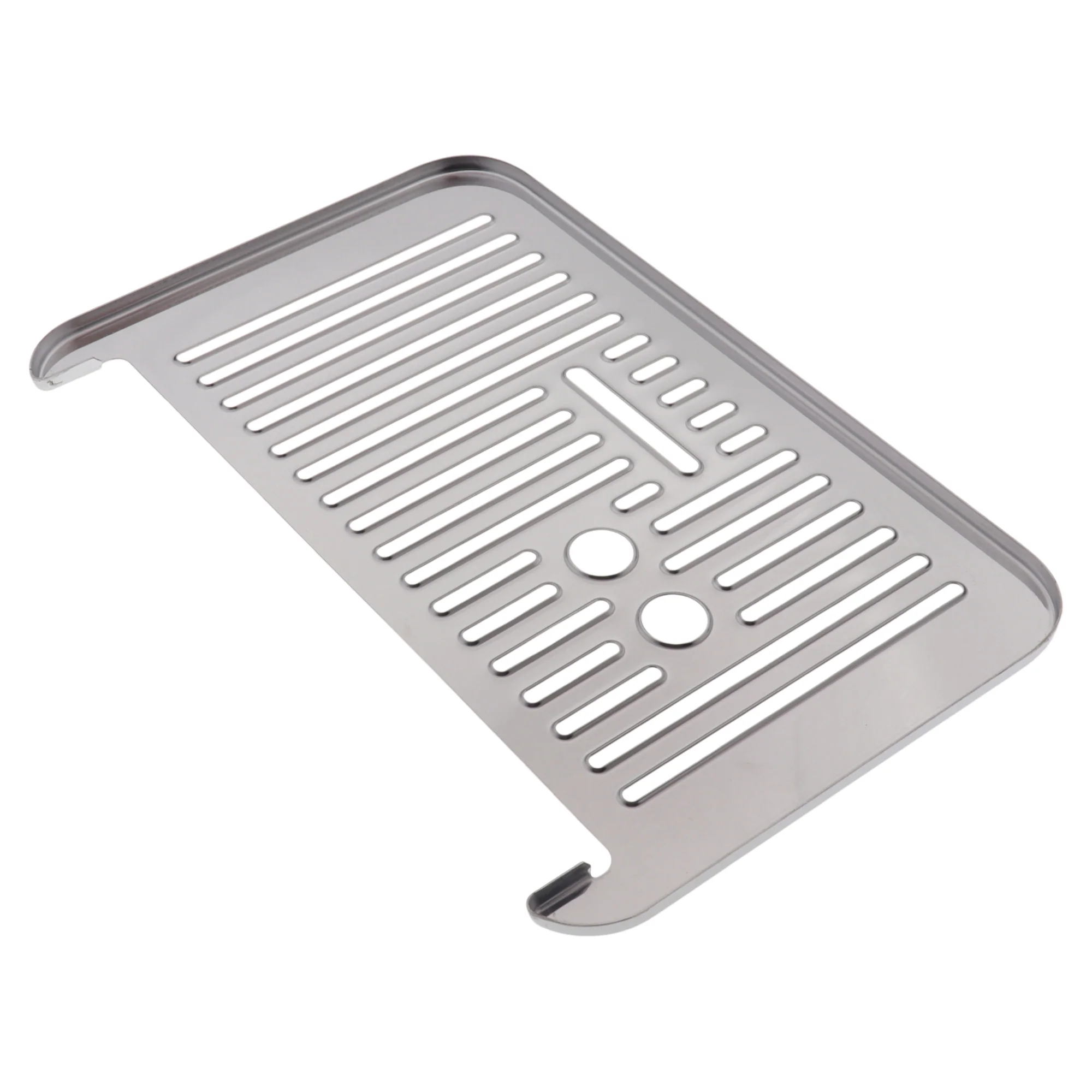 Delonghi base griglia poggia tazze per macchina caffè Specialista Arte EC9155 - Image 2