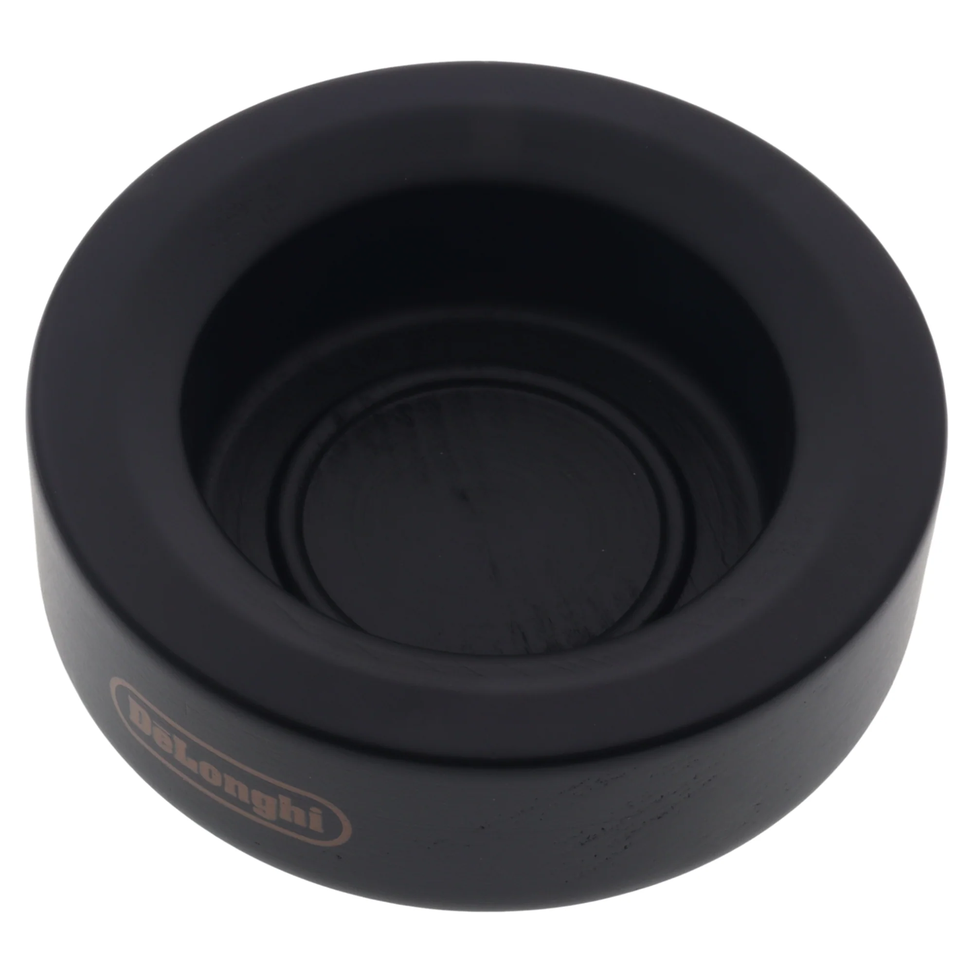 Delonghi base supporto da tavolo per contenitore chicchi macchina caffè Rivelia EXAM440