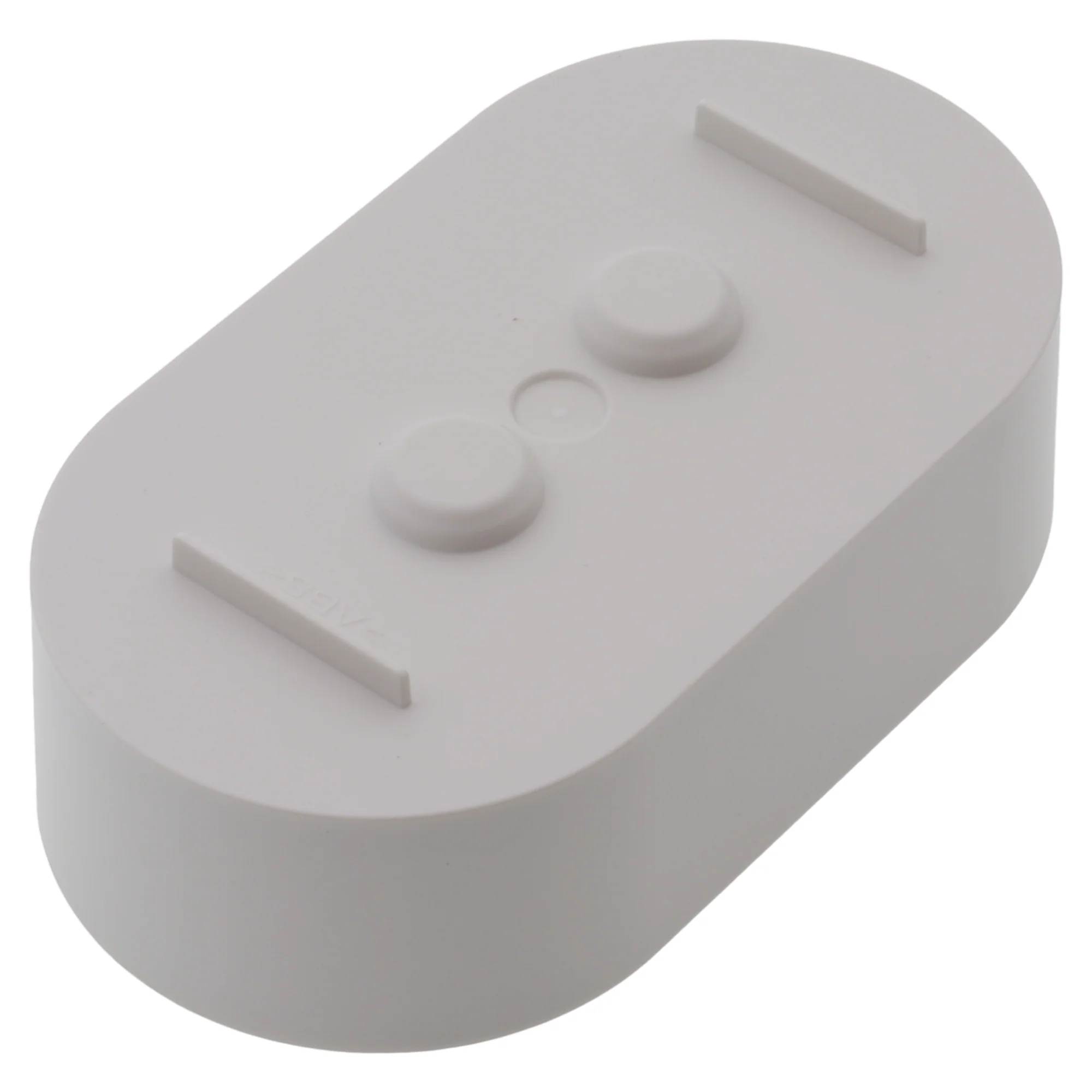 Delonghi base supporto poggia tazze macchina caffè Specialista Arte EC9155 EC92 - Image 2