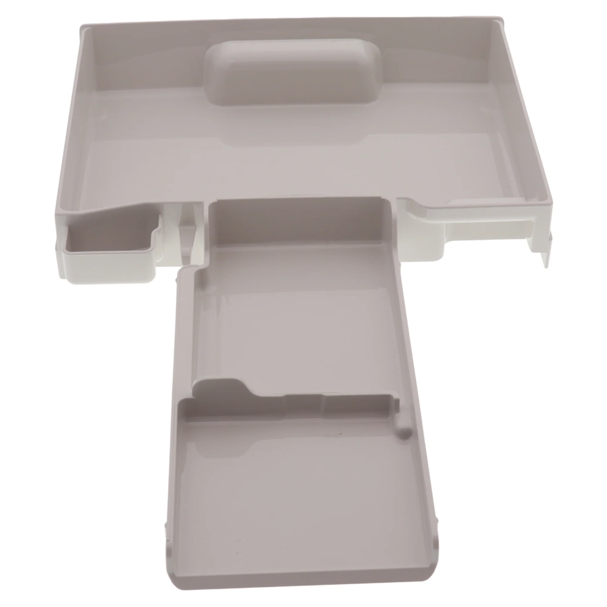 Delonghi base supporto vaschetta raccogli gocce macchina caffè Dinamica ECAM350 - Image 2