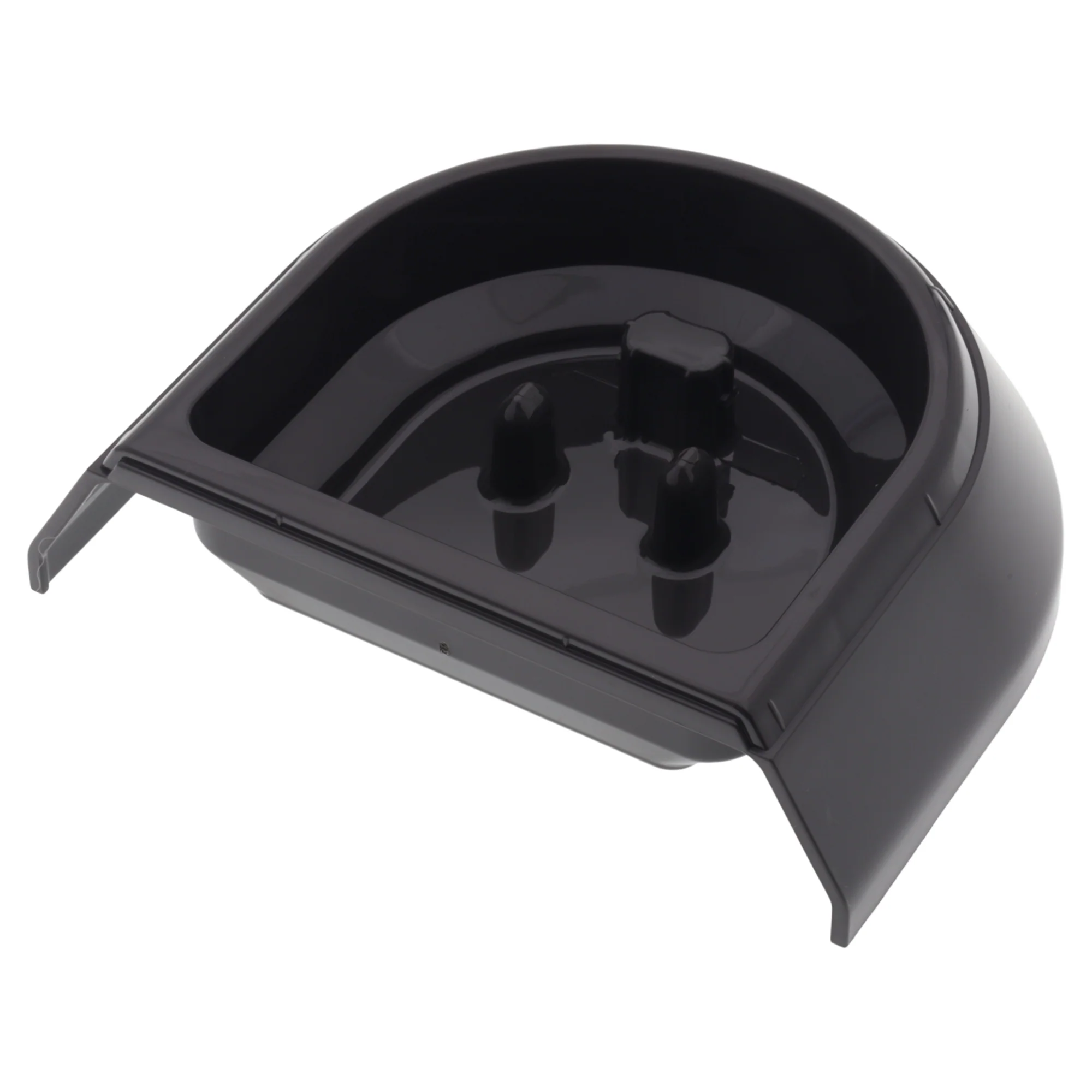 Delonghi base vaschetta raccogli gocce macchina caffè Dedica EC785 EC795 EC885 - Image 2