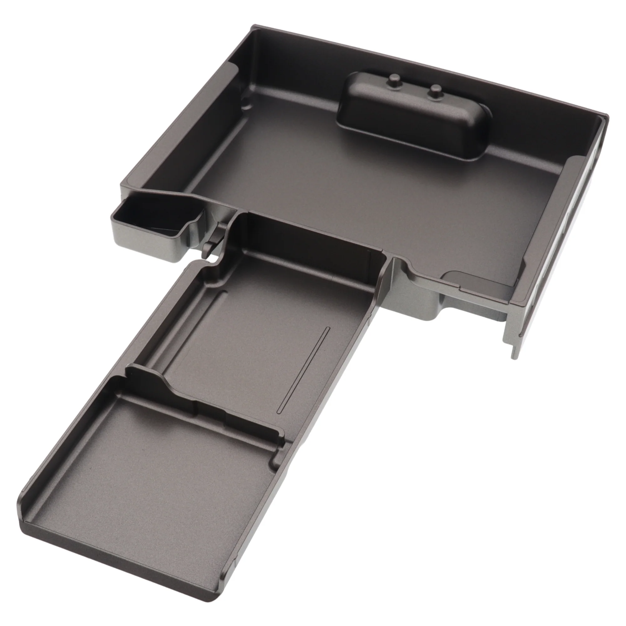 Delonghi base vaschetta vassoio raccogli gocce macchina caffè Dinamica Plus - Image 3