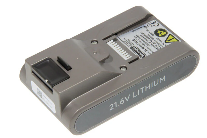 Delonghi batteria scopa Colombina Evo Pro Midi Hair 21.6V XLM405 XLM408 XLM417 - Image 2