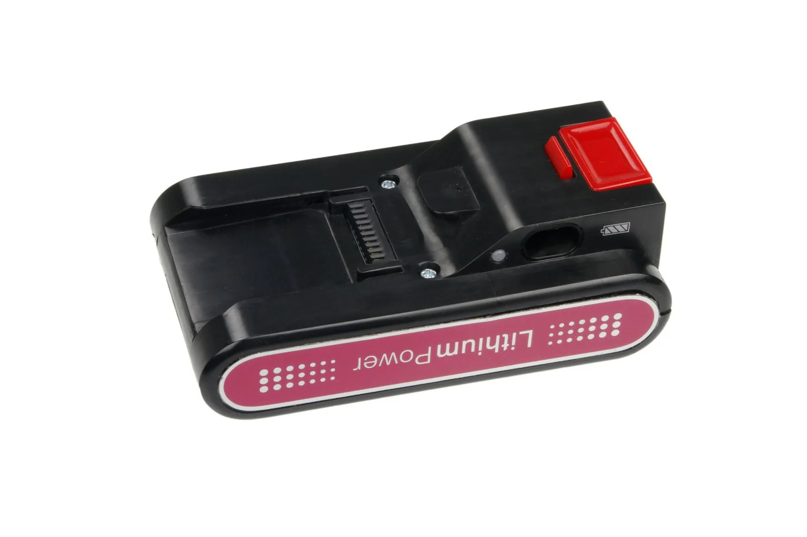 Delonghi batteria scopa Colombina Evo Pro Midi Hair 21.6V XLM405 XLM408 XLM417 - Image 4