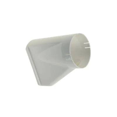 Delonghi bocchetta adattatore finestra Pinguino PAC N75 N80 N85 N90 N100 N110 - Image 3