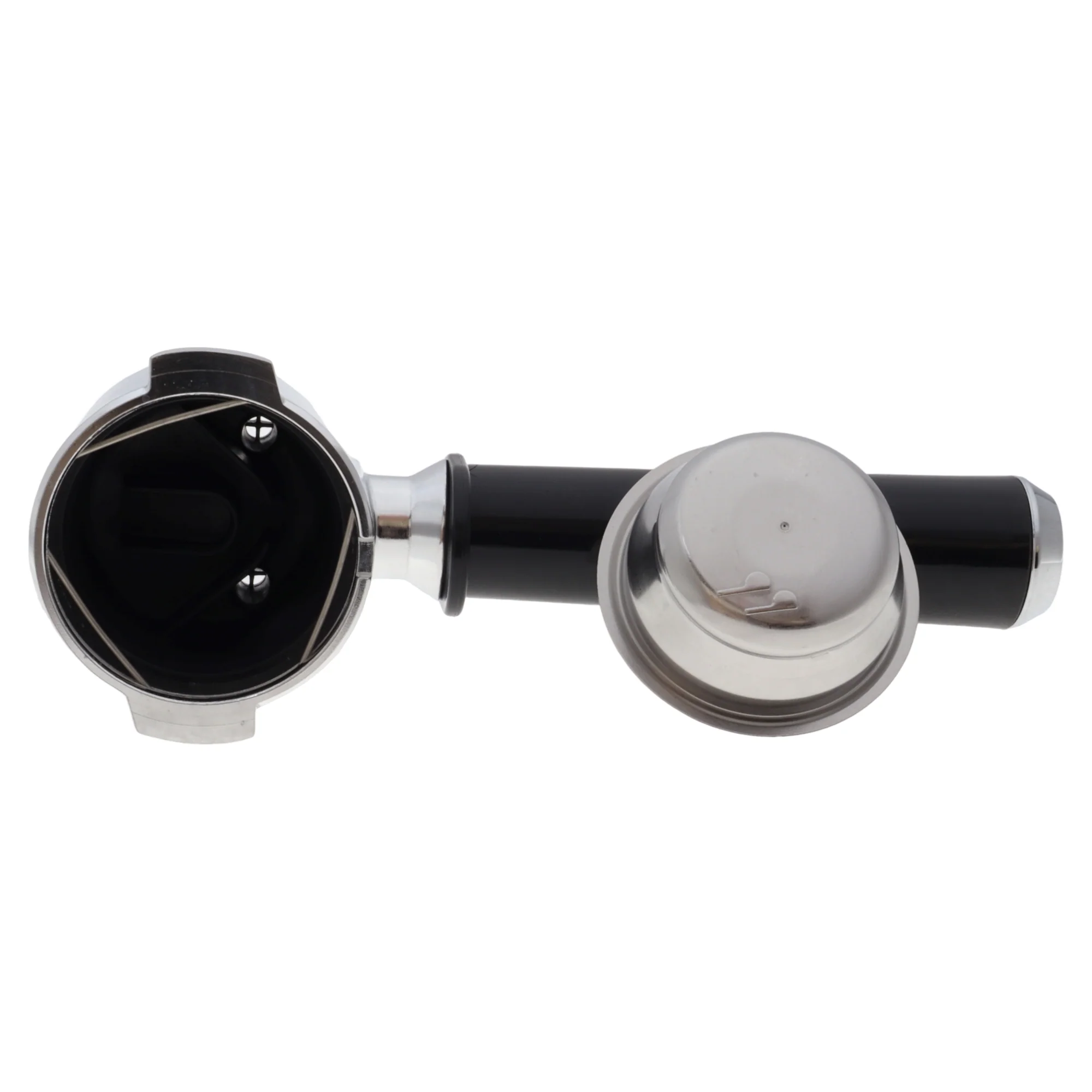 Delonghi braccetto coppetta filtro macchina caffè ECP31.21 ECP ECP33.21 ECP35.3 - Image 3