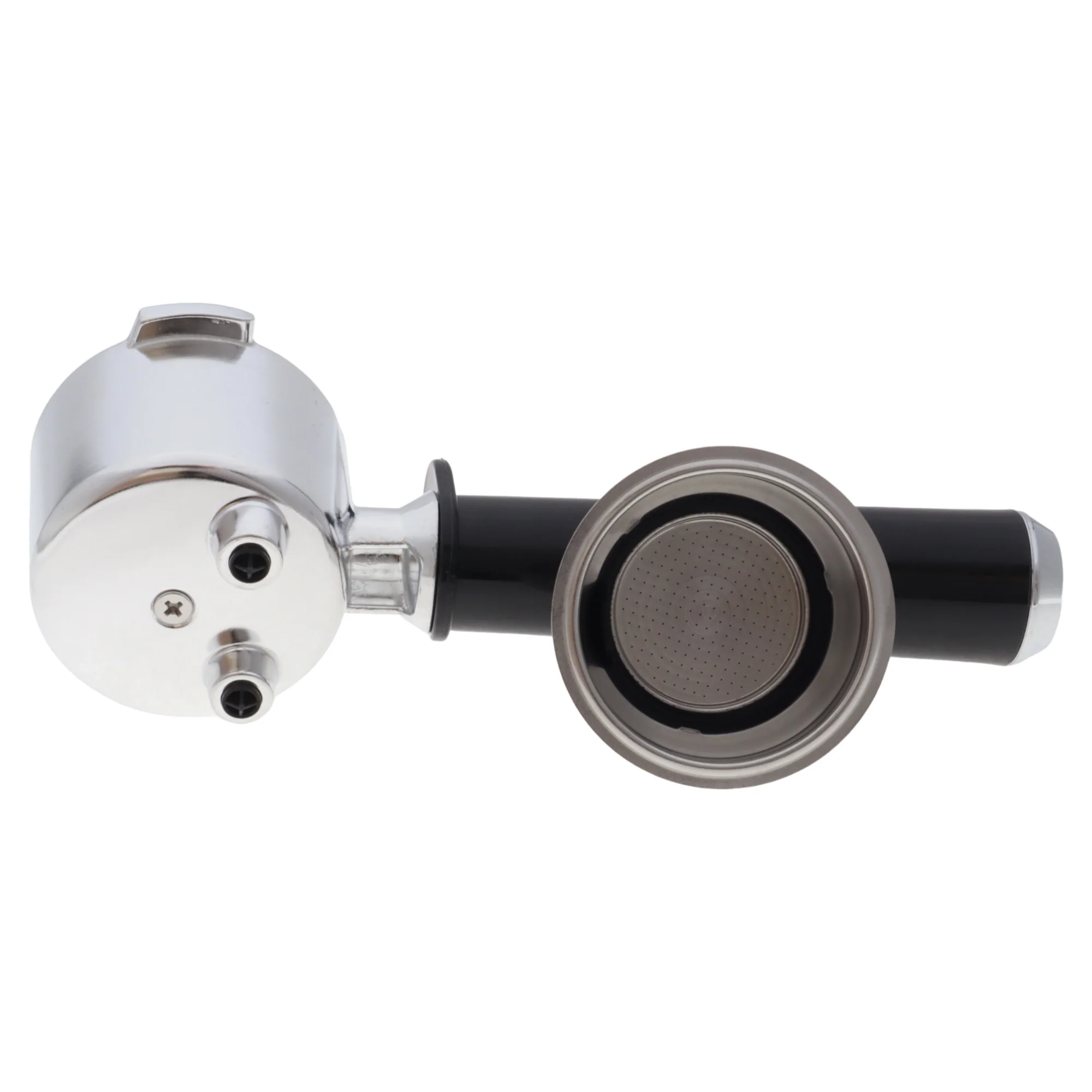 Delonghi braccetto coppetta filtro macchina caffè ECP31.21 ECP ECP33.21 ECP35.3 - Image 4