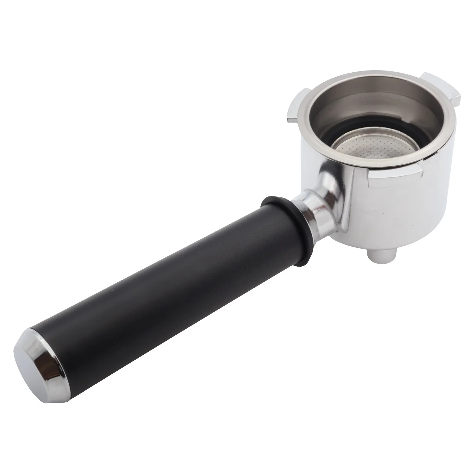 Delonghi braccetto porta filtro macchina caffè Dedica EC680 EC685 EC785 ECKG6 - Image 3