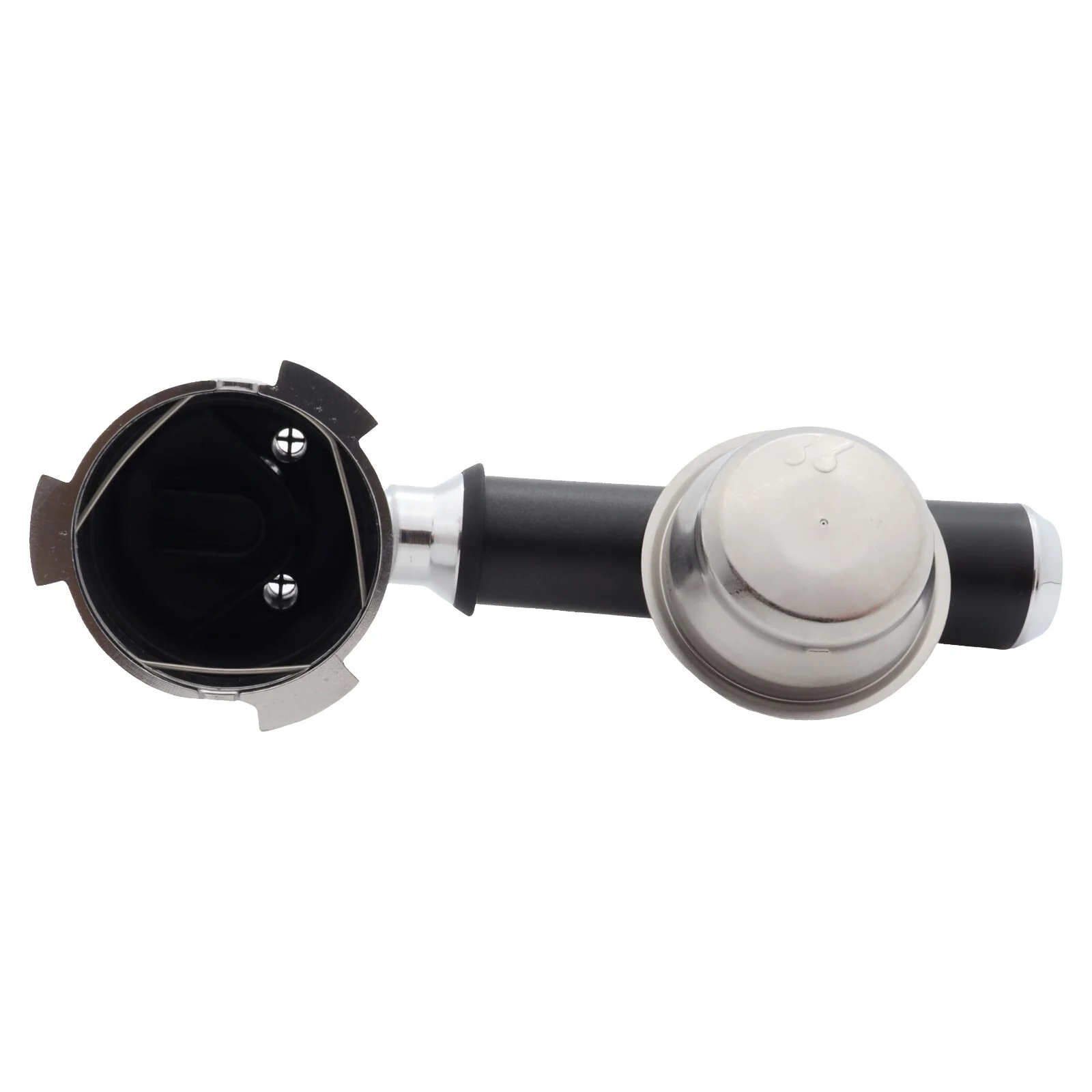 Delonghi braccetto porta filtro macchina caffè Dedica EC680 EC685 EC785 ECKG6 - Image 6