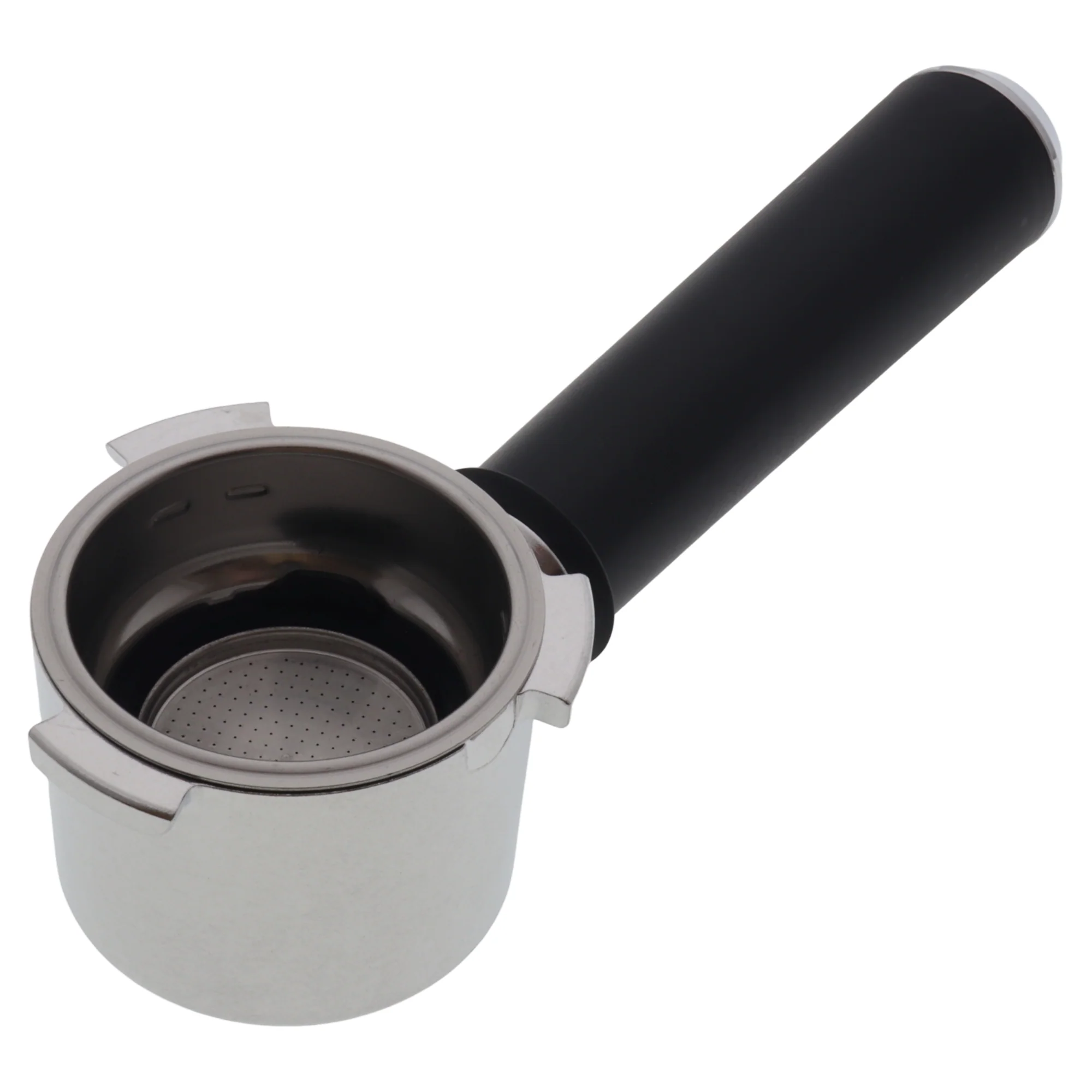 Delonghi braccetto supporto porta filtro macchina caffè Dedica Arte EC885 - Image 2