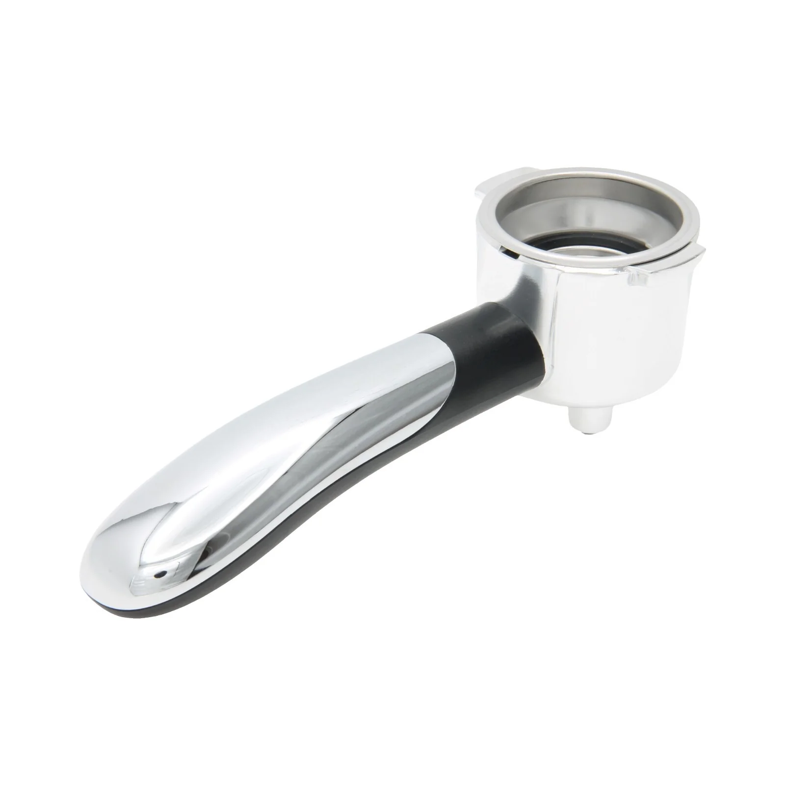 Delonghi braccetto supporto porta filtro macchina caffè Scultura ECZ351 - Image 6