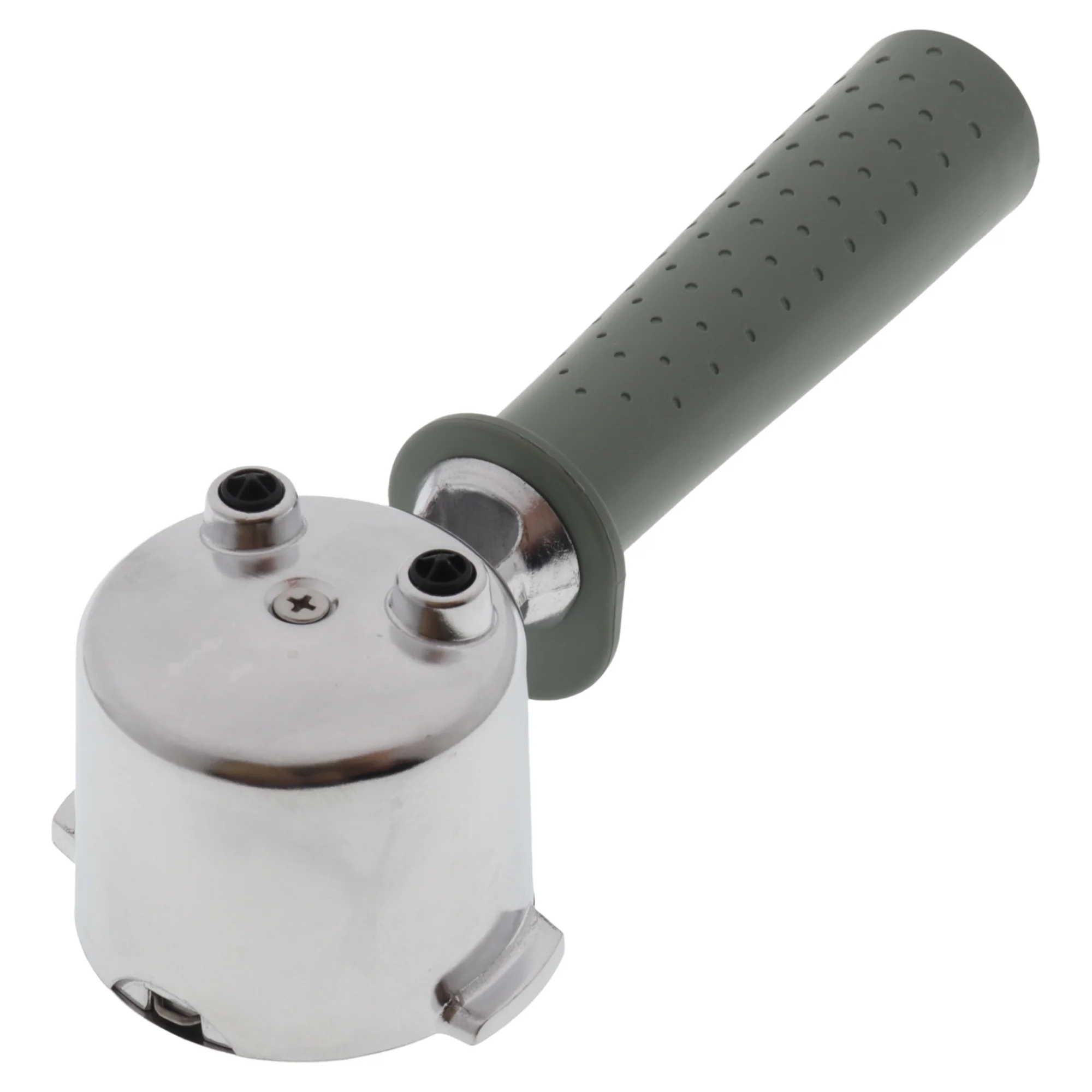 Delonghi braccetto supporto porta filtro verde macchina caffè Stilosa EC260.GR - Image 3