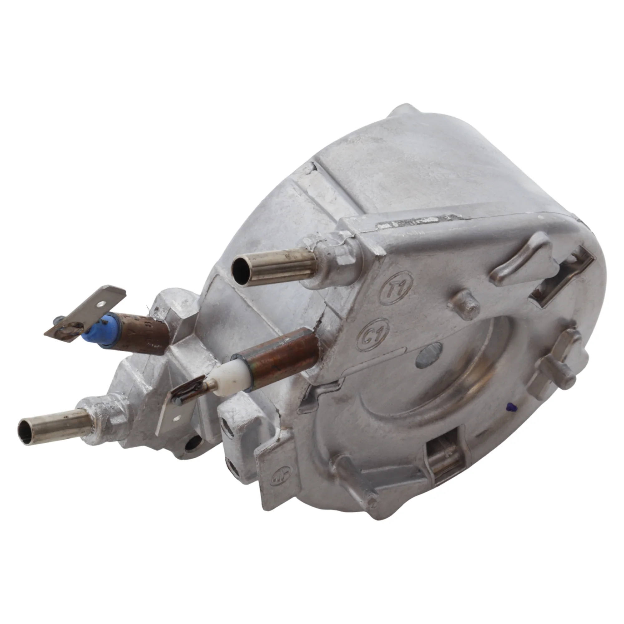 Delonghi caldaia 1400W 230V macchina caffè Dedica Maestro Specialista Arte - Image 3