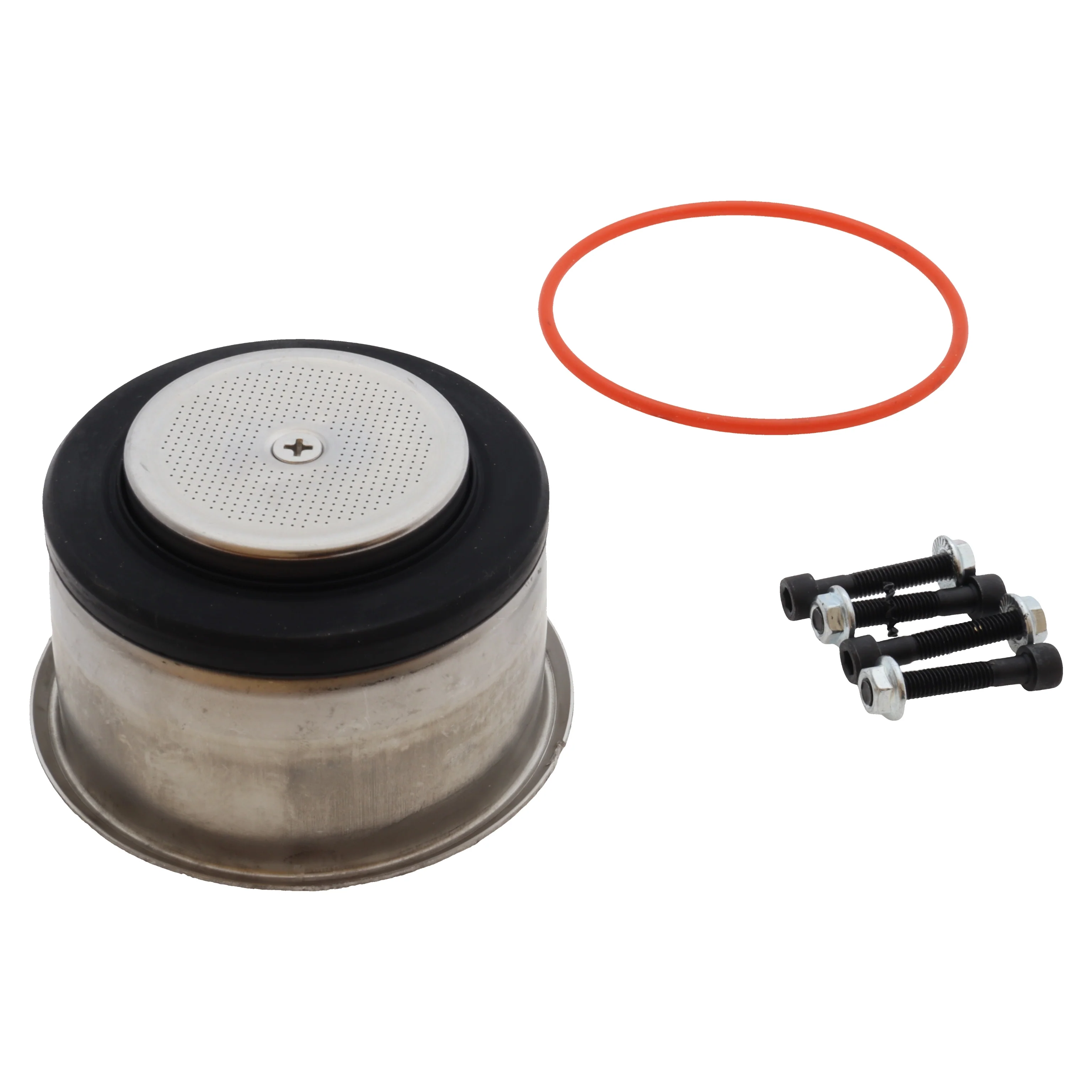 Delonghi caldaia inferiore guarnizione filtro macchina caffè ECO311 ECOV311 - Image 2