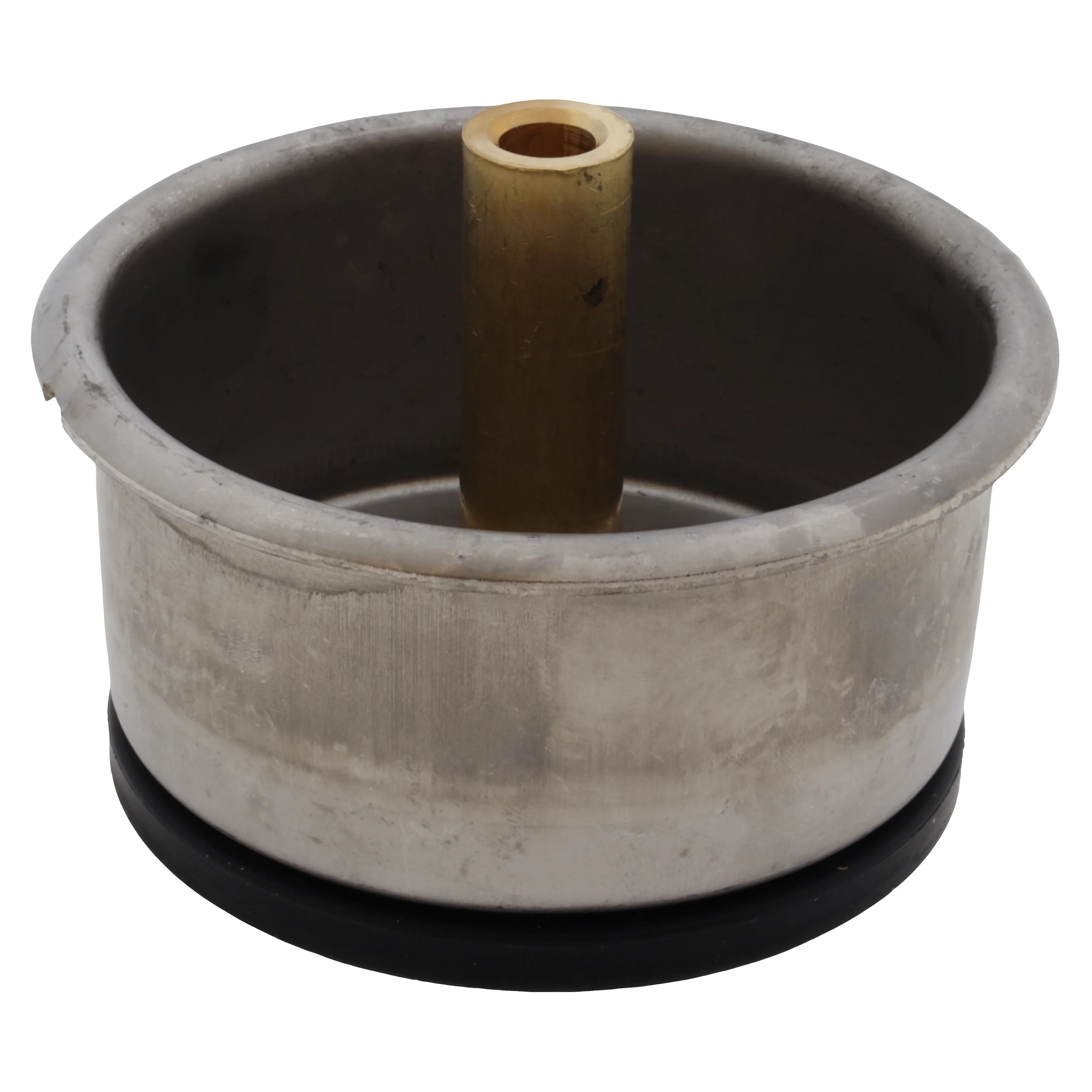 Delonghi caldaia inferiore guarnizione filtro macchina caffè ECO311 ECOV311 - Image 4