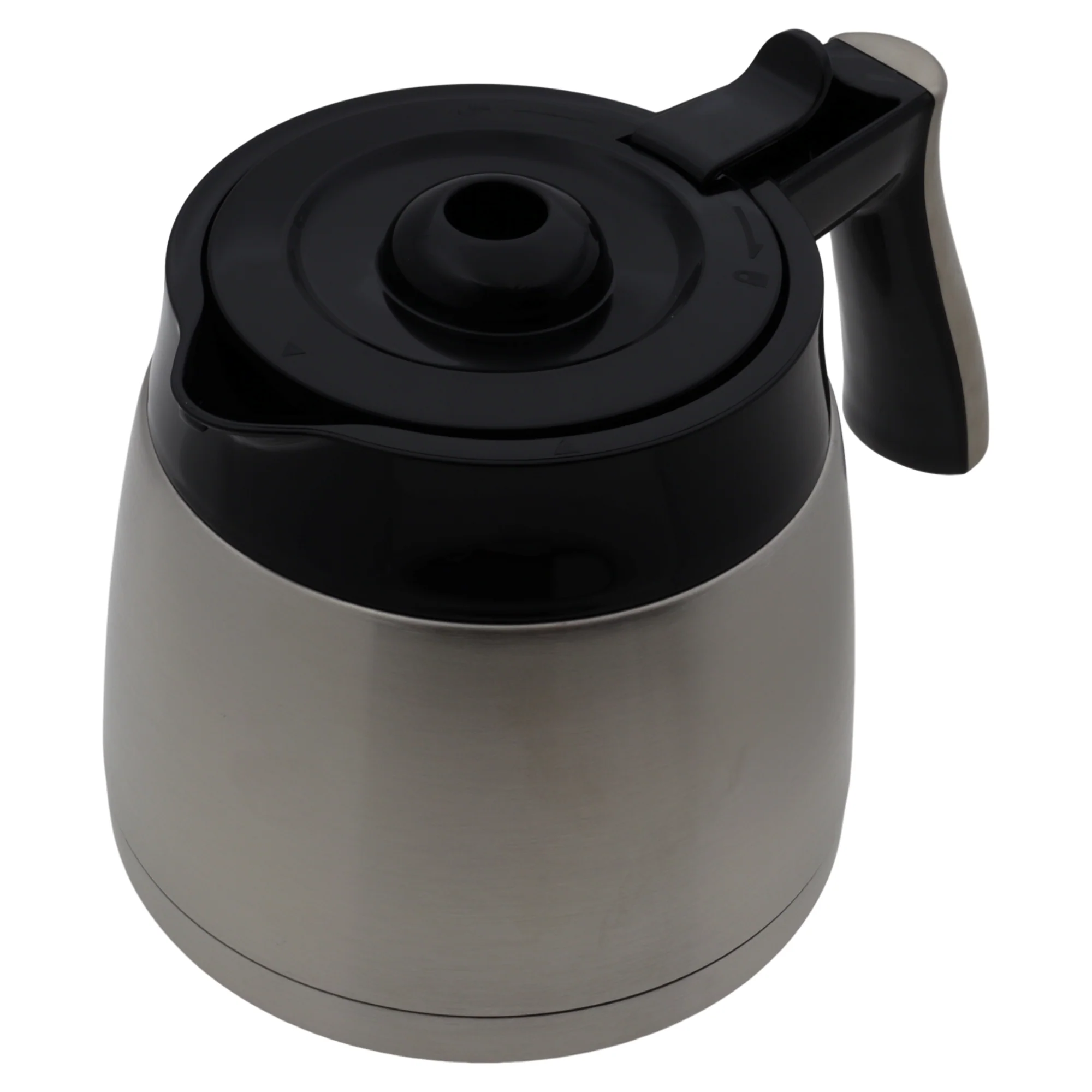 Delonghi caraffa coperchio macchina caffè Europa 2 ICM16 ICM16710 ICM16731 - Image 2