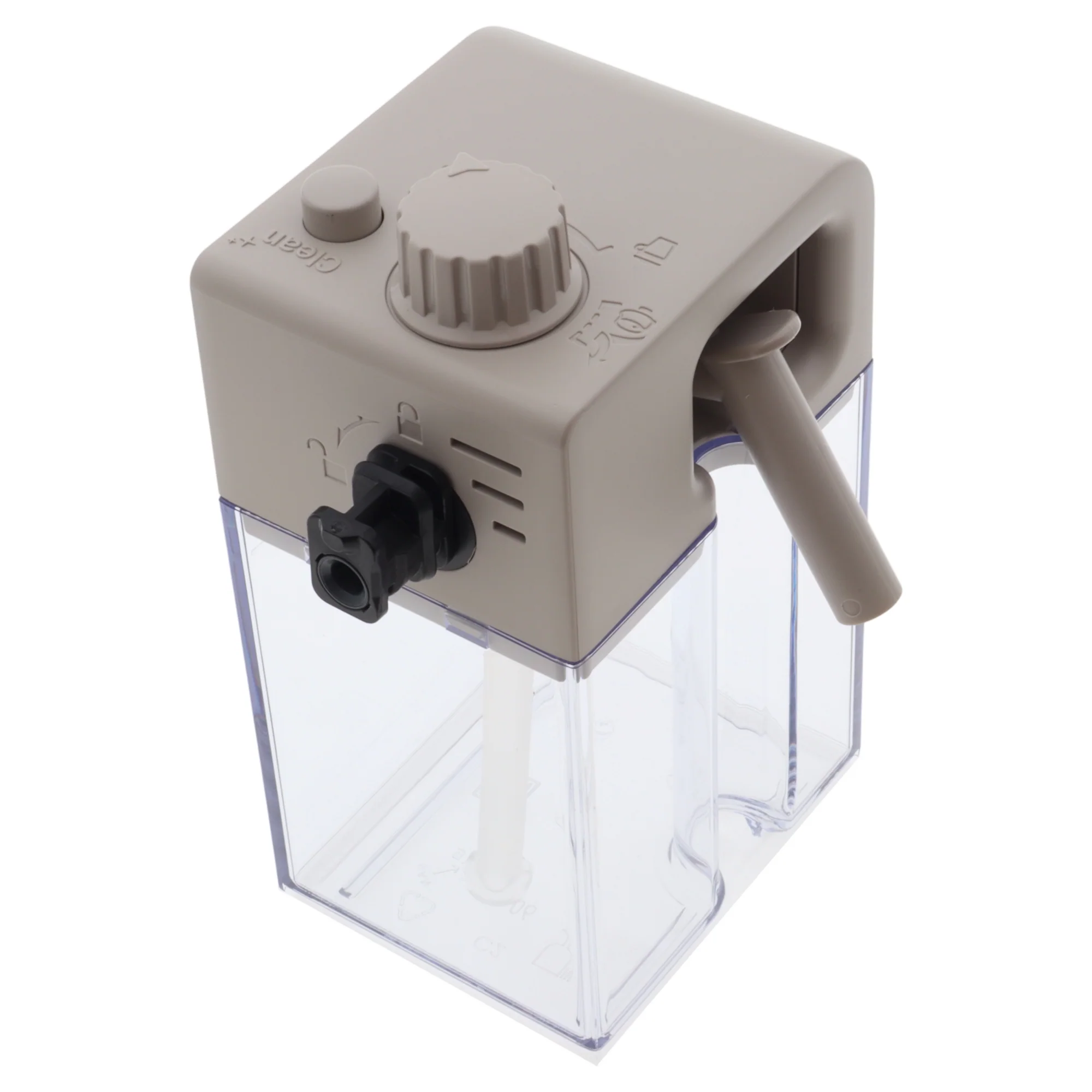 Delonghi caraffa latte per macchina caffè Nespresso Lattissima Touch EN560 F521 - Image 2