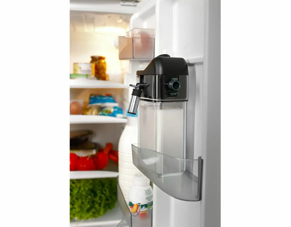Delonghi caraffa monta latte macchina caffè Primadonna Elite S Evo Class ECAM65 - Image 3