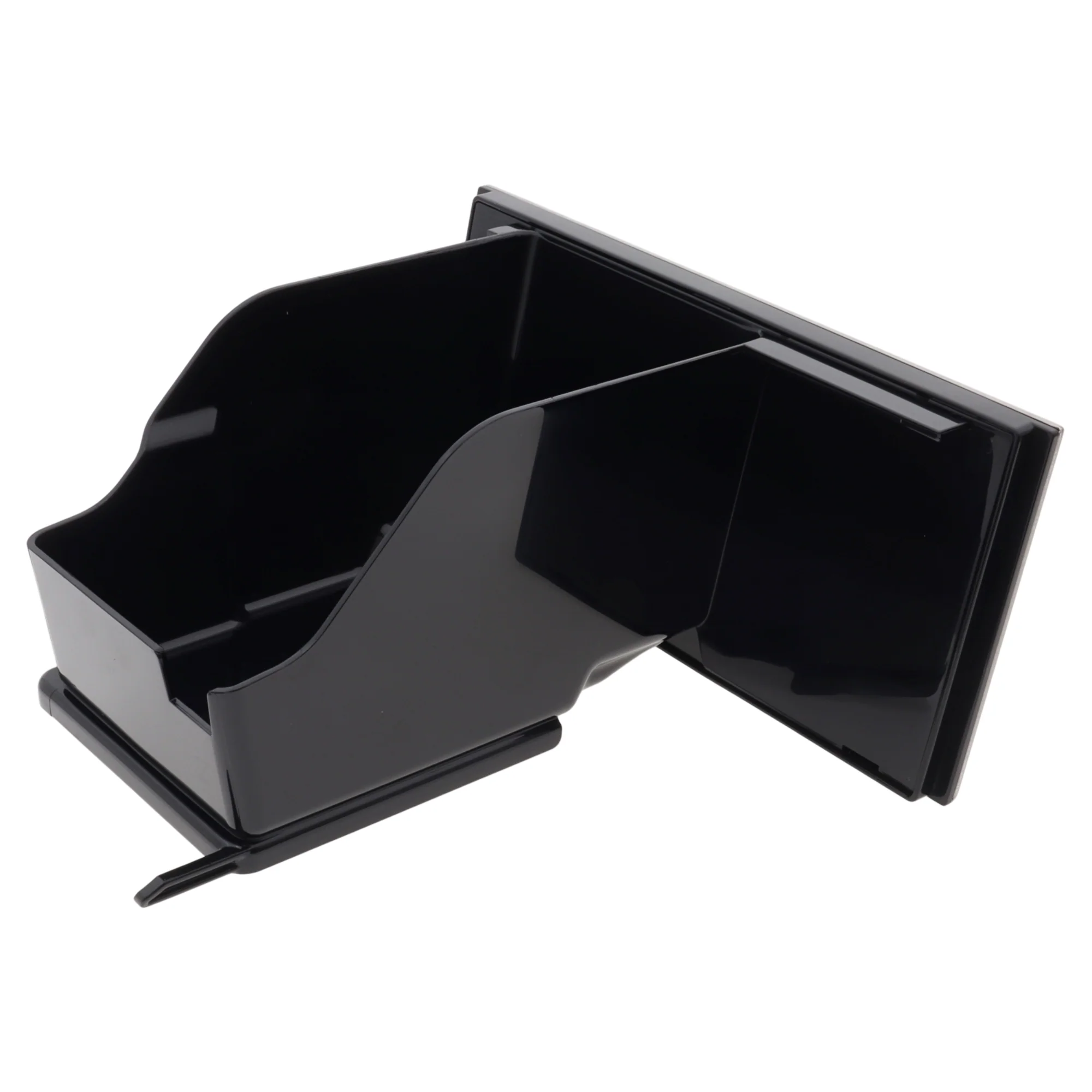 Delonghi cassetto contenitore fondi tufi macchina caffè Primadonna XS ETAM36 - Image 3