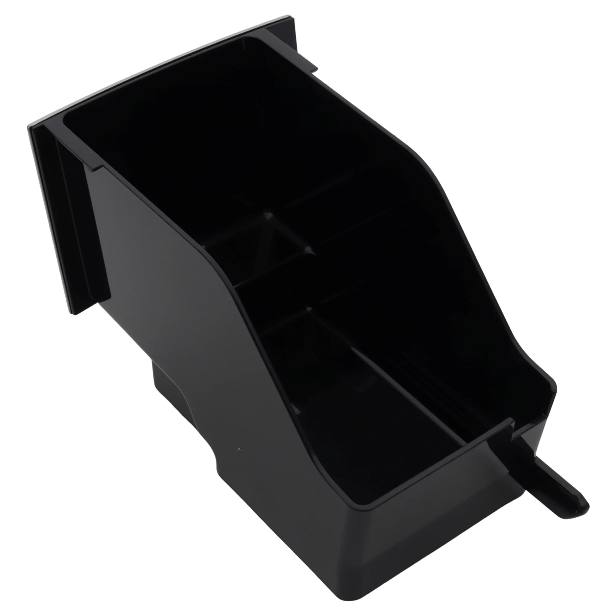 Delonghi cassetto contenitore tufi macchina caffè Primadonna S Evo ECAM510 516 - Image 2