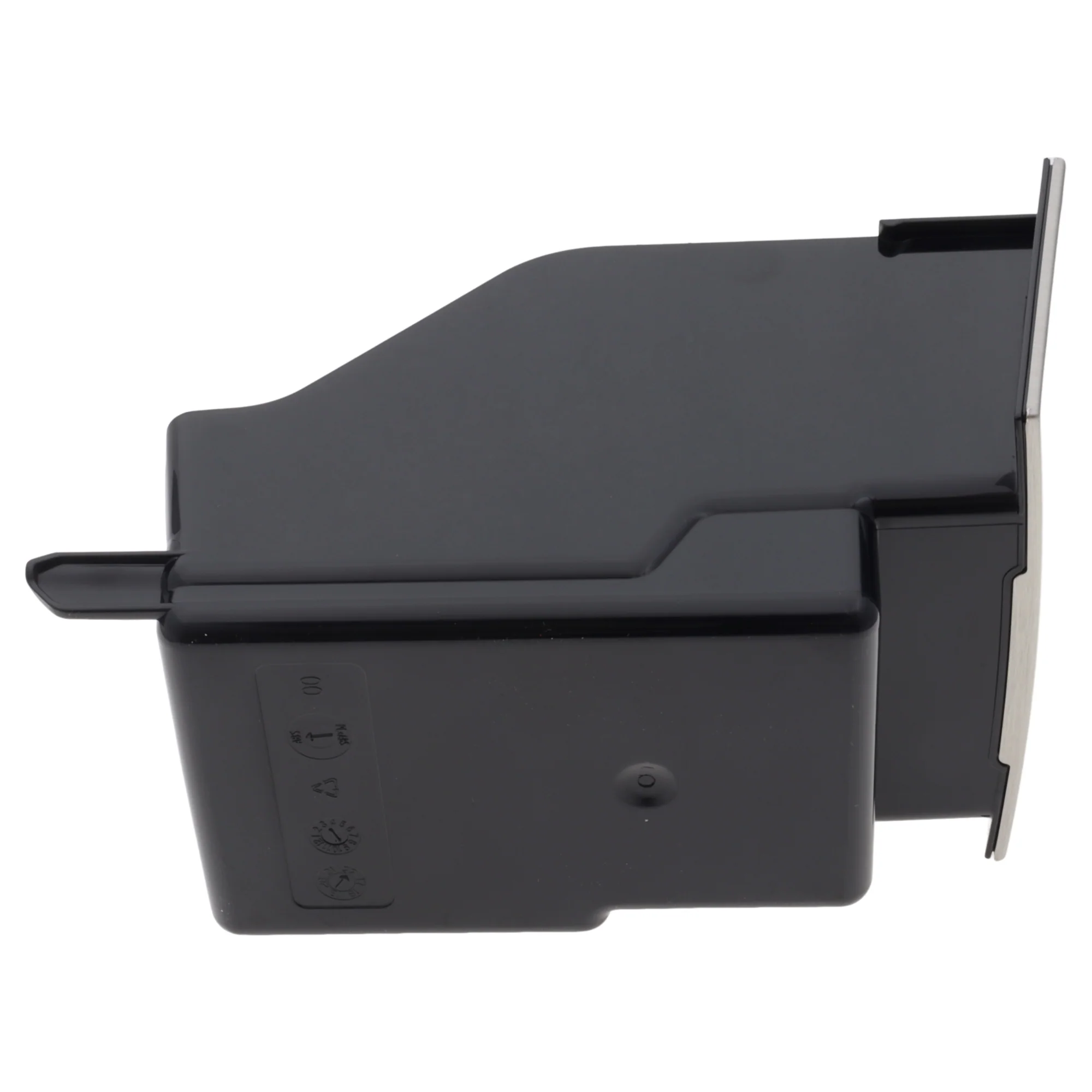 Delonghi cassetto contenitore tufi macchina caffè Primadonna S Evo ECAM510 516 - Image 3