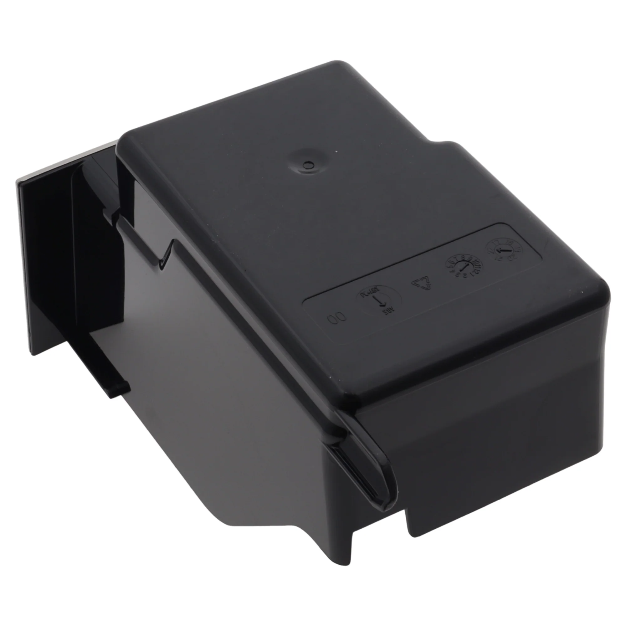 Delonghi cassetto contenitore tufi macchina caffè Primadonna S Evo ECAM510 516 - Image 4