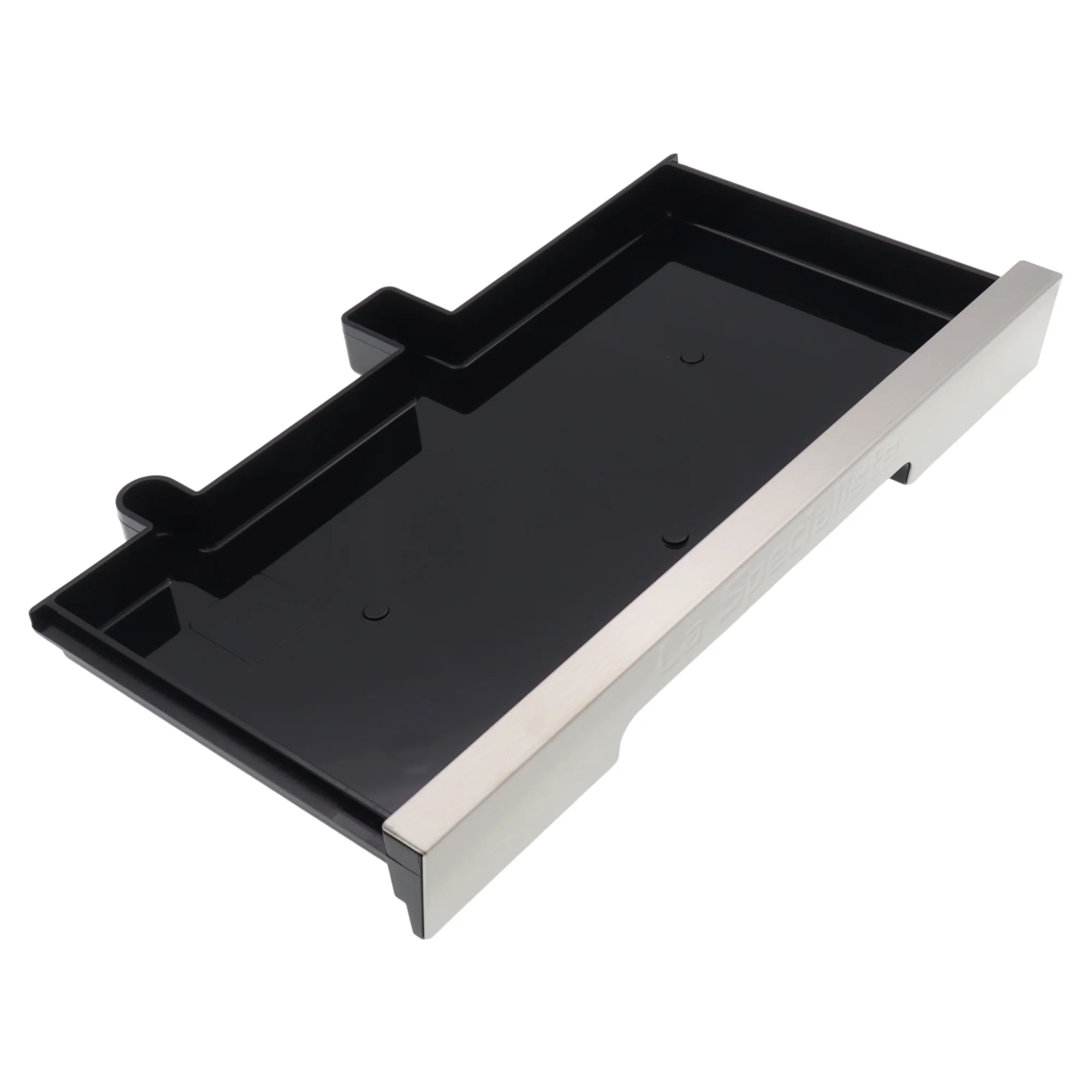 Delonghi cassetto vassoio base raccogli gocce macchina caffè Specialista Maestro EC9665 EC9865