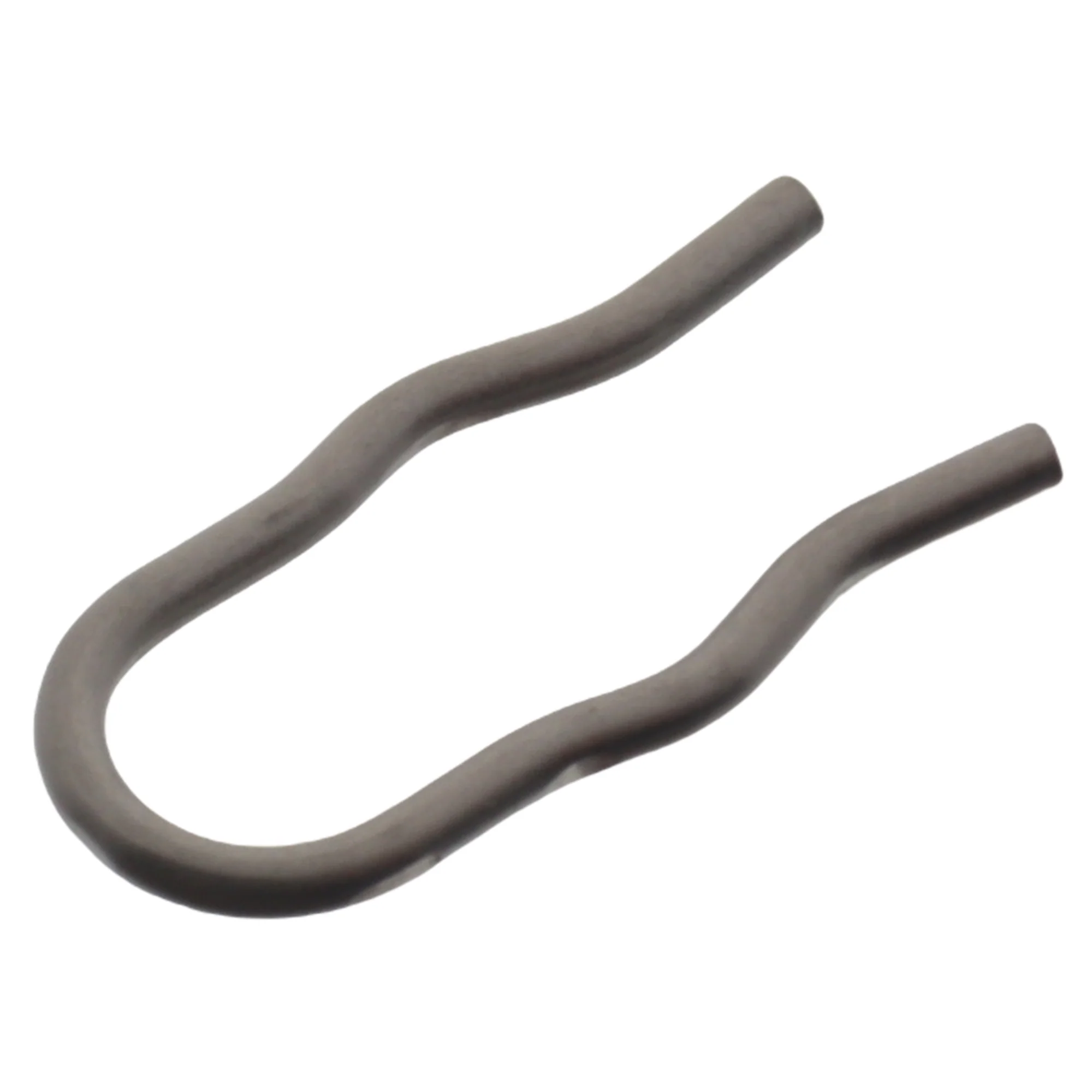 Delonghi clip blocco tubo 17.1mm macchina caffè Lattissima Primadonna Specialista Intensa - Image 2