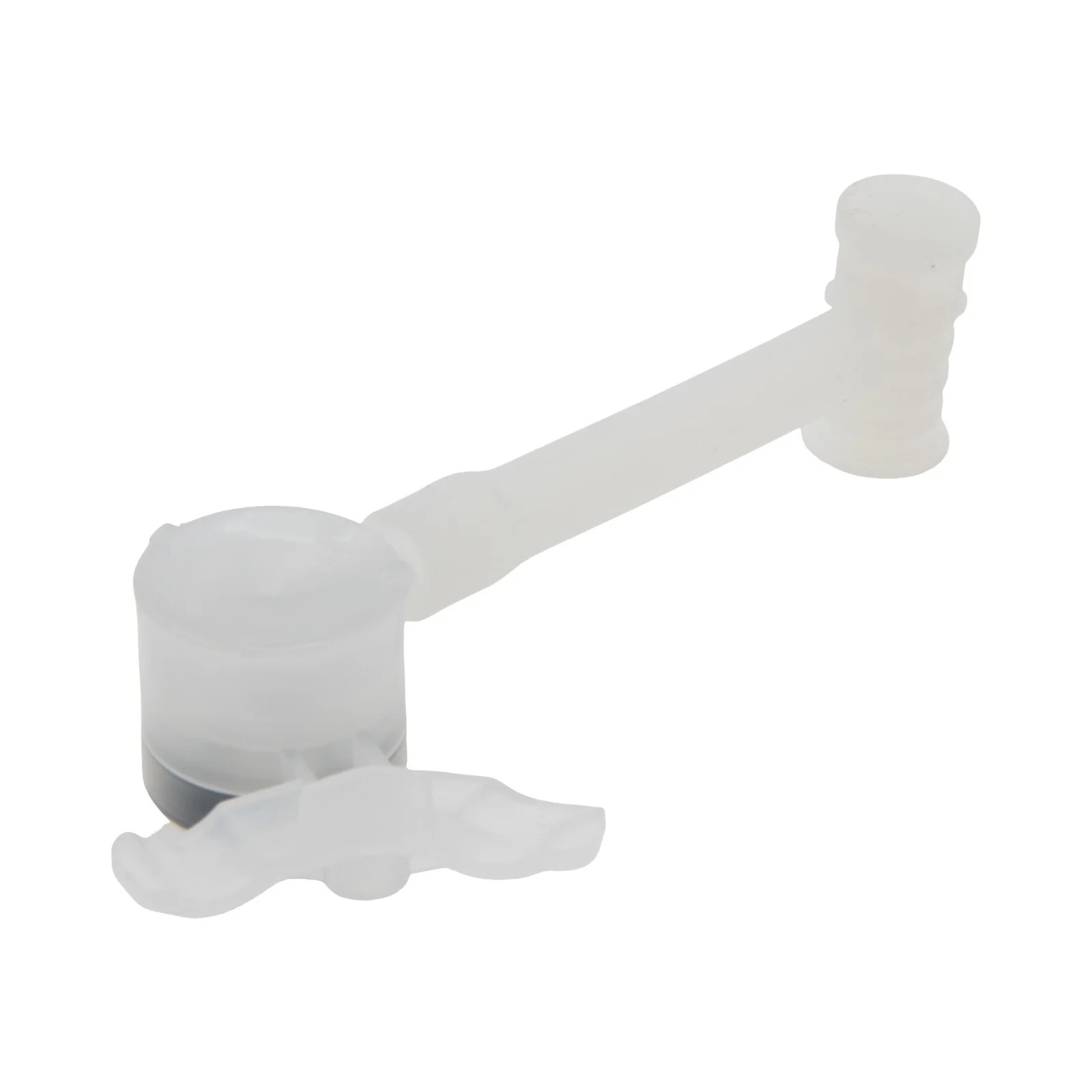 Delonghi connettore serbatoio acqua macchina caffè Piccolo Genio 2 EDG200 EDG46 - Image 4