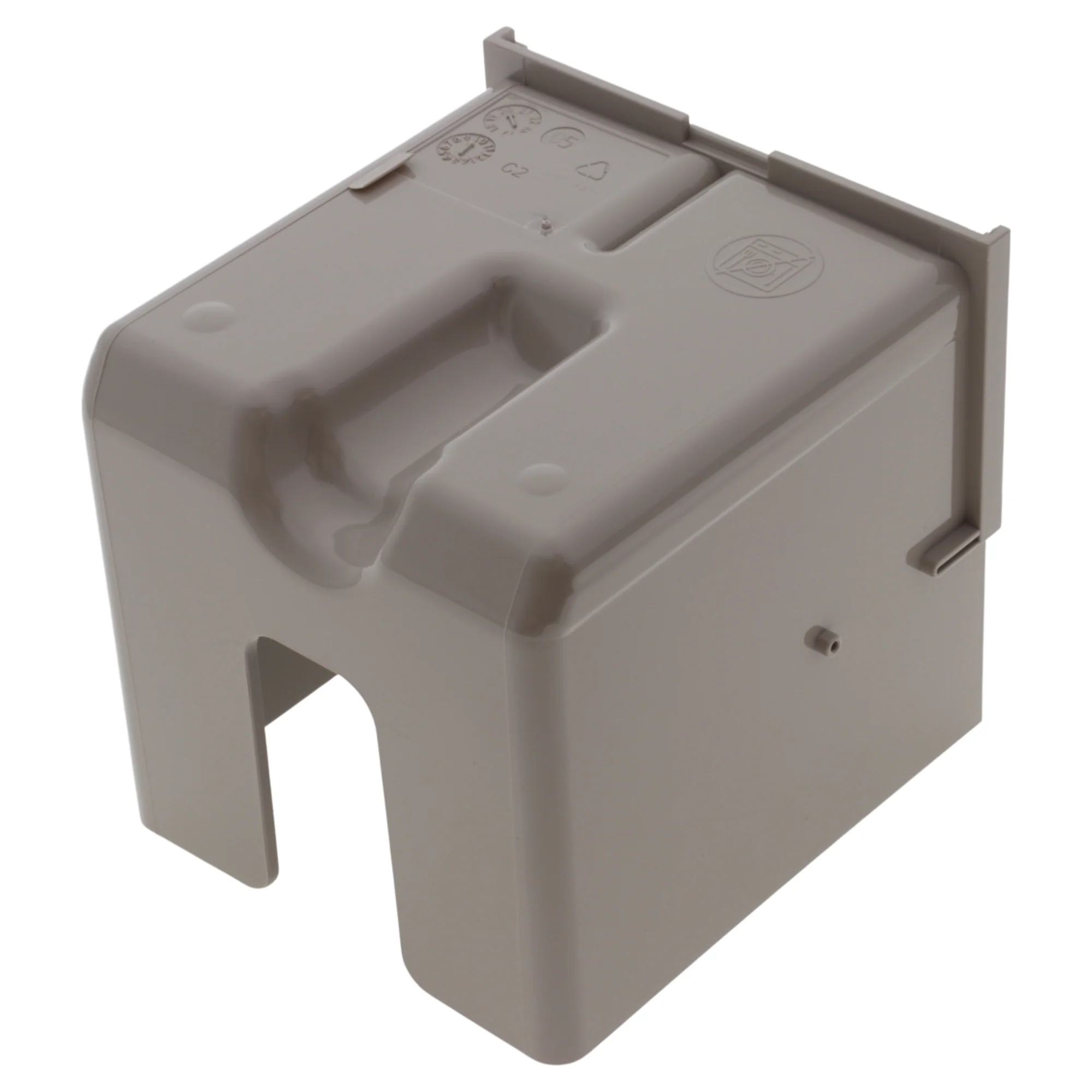 Delonghi contenitore capsule per macchina caffè Nespresso Lattissima Touch EN560 - Image 4