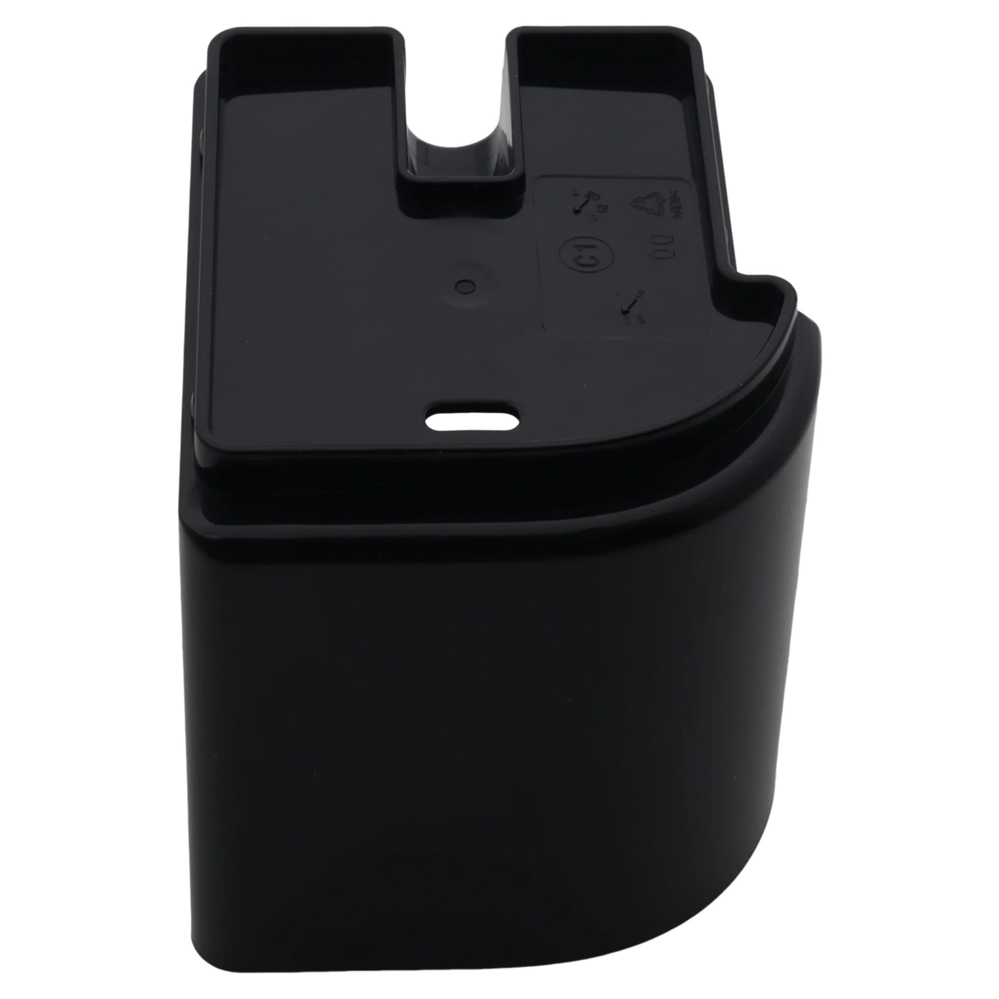 Delonghi contenitore cassetto capsule macchina caffè Gran Lattissima EN640 nero - Image 3
