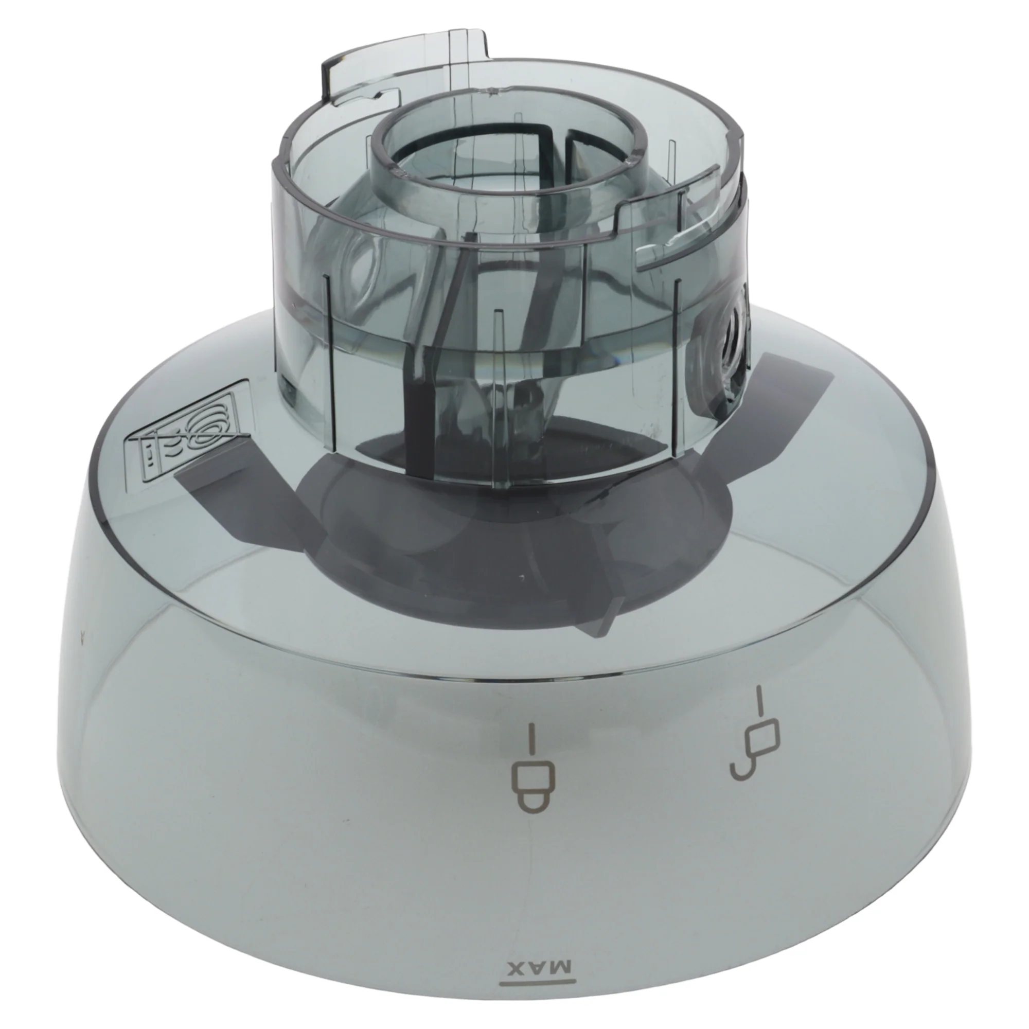 Delonghi contenitore chicchi macchina caffè La Specialista EC9335 EC9355 EC9665 - Image 4