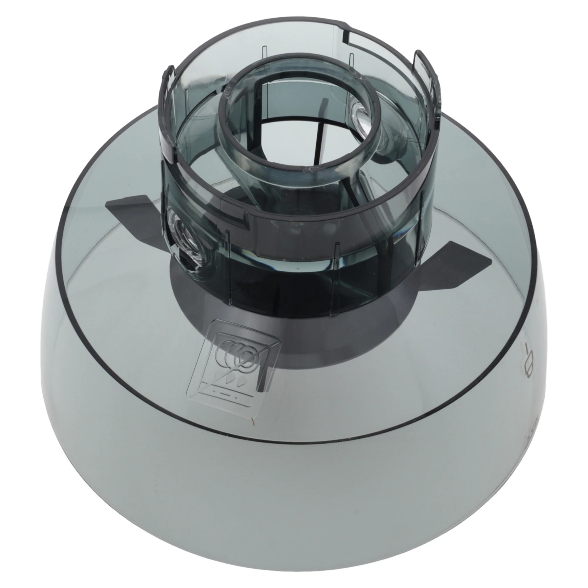 Delonghi contenitore chicchi macchina caffè La Specialista EC9335 EC9355 EC9665 - Image 5