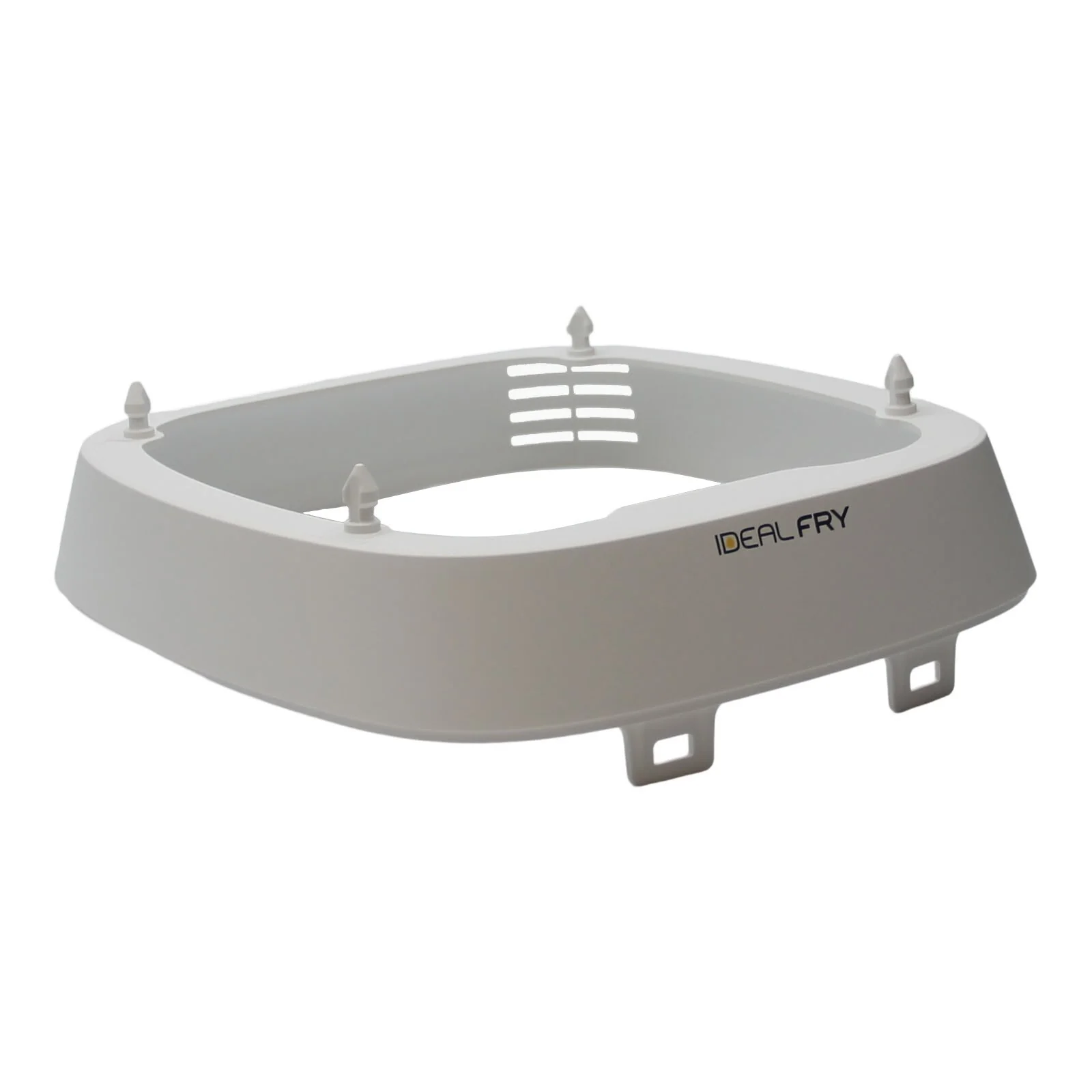 Delonghi coperchio inferiore sportello friggitrice IdealFry FH2101 FH2133 FH239 - Image 3