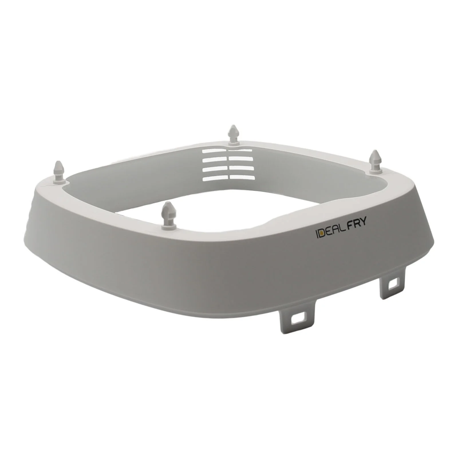 Delonghi coperchio inferiore sportello friggitrice IdealFry FH2101 FH2133 FH239 - Image 4