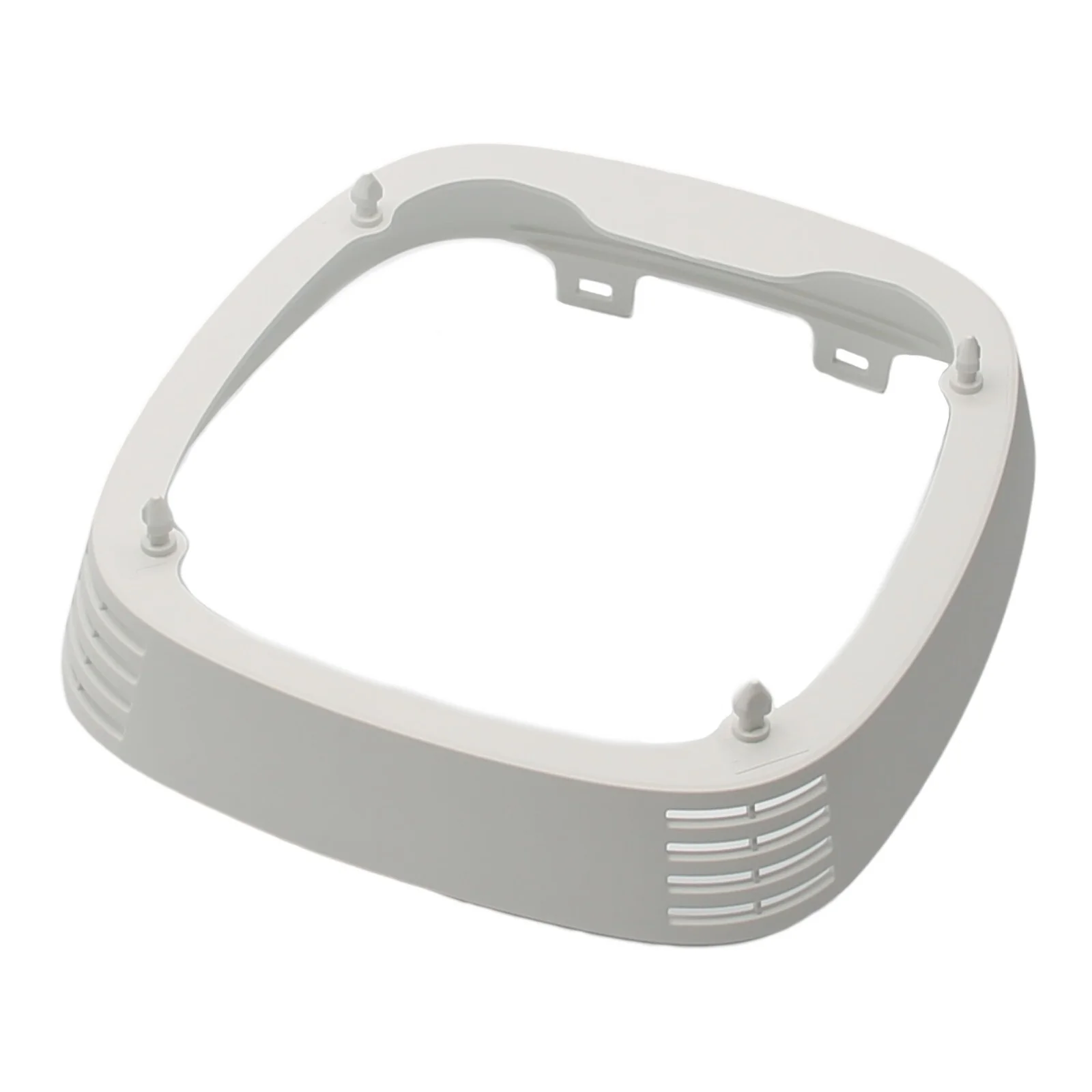 Delonghi coperchio inferiore sportello friggitrice IdealFry FH2101 FH2133 FH239 - Image 7