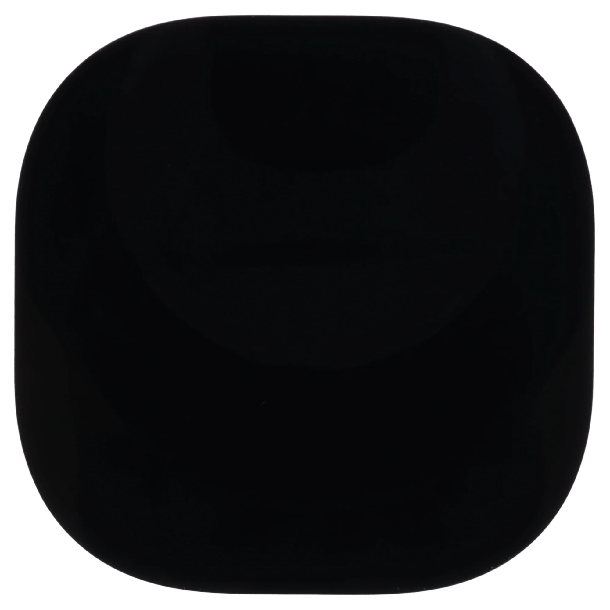 Delonghi coperchio leva diffusore nero macchina caffè Gran Lattissima EN640 - Image 2