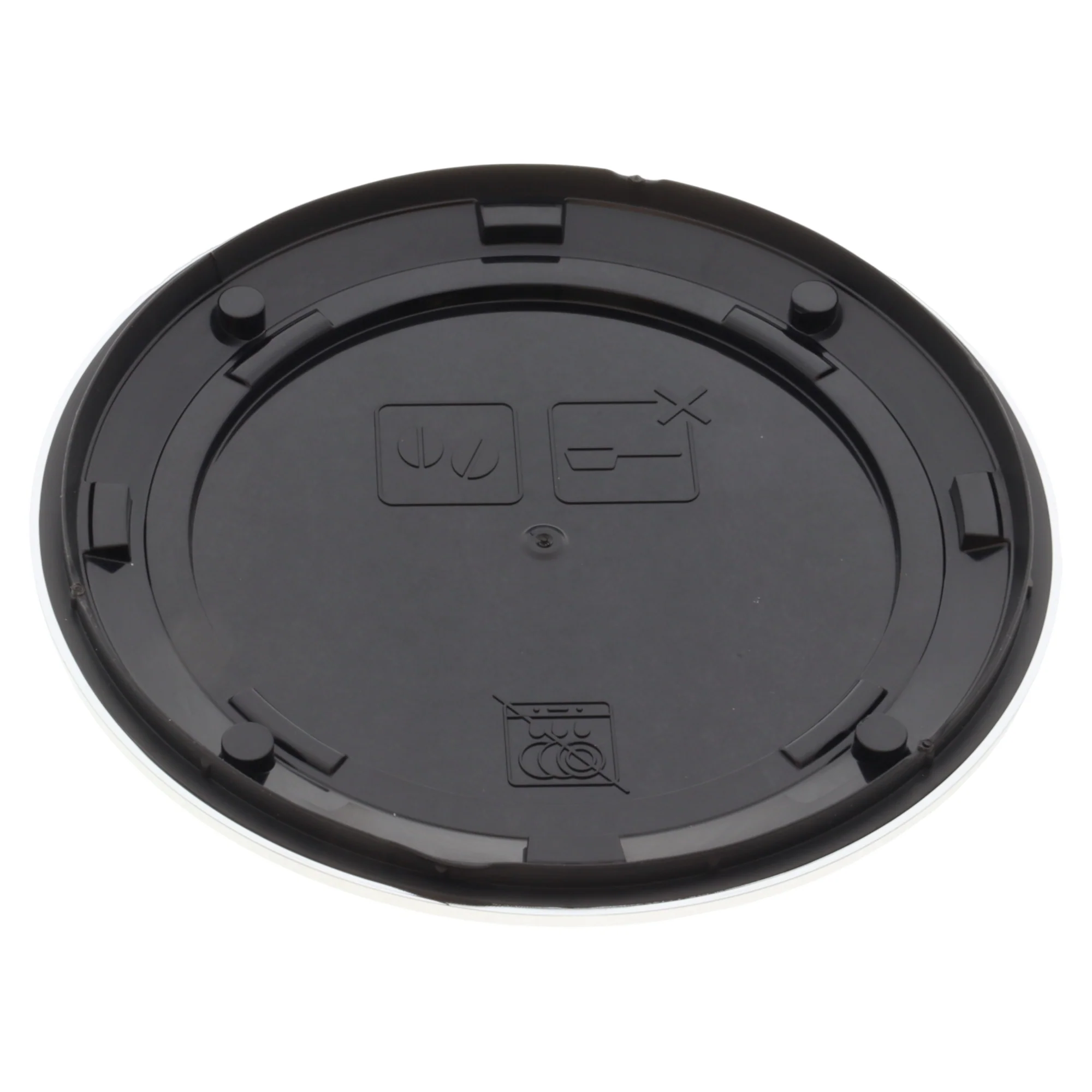Delonghi coperchio macchina caffè Specialista Prestigio Maestro EC93 EC96 EC98 - Image 2