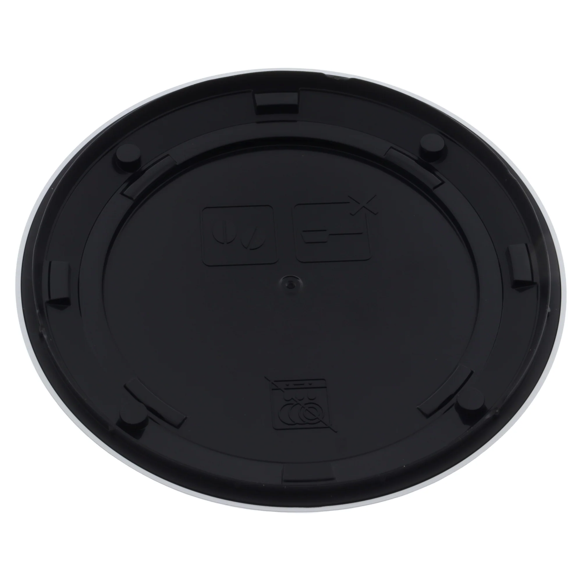 Delonghi coperchio rosso chicchi macchina caffè La Specialista Prestigio EC9335 - Image 2