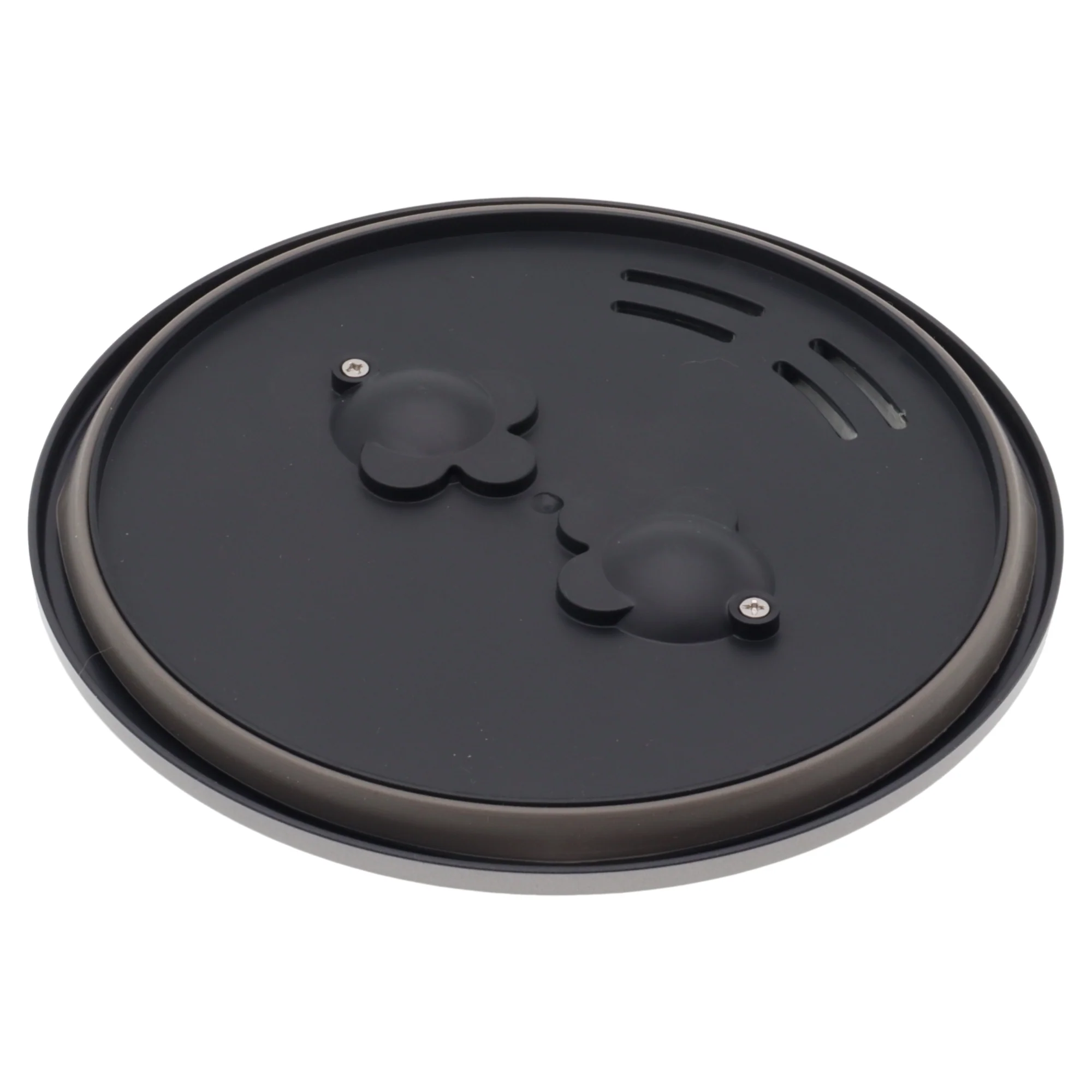 Delonghi coperchio serbatoio acqua macchina caffè Clessidra ECBC ICM17 ICM17210 - Image 2