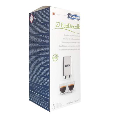 Delonghi decalcificante calcare EcoDecalk 500ml macchina caffè Nespresso Saeco Philips - Image 4