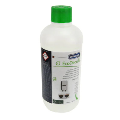 Delonghi decalcificante calcare EcoDecalk 500ml macchina caffè Nespresso Saeco Philips - Image 5