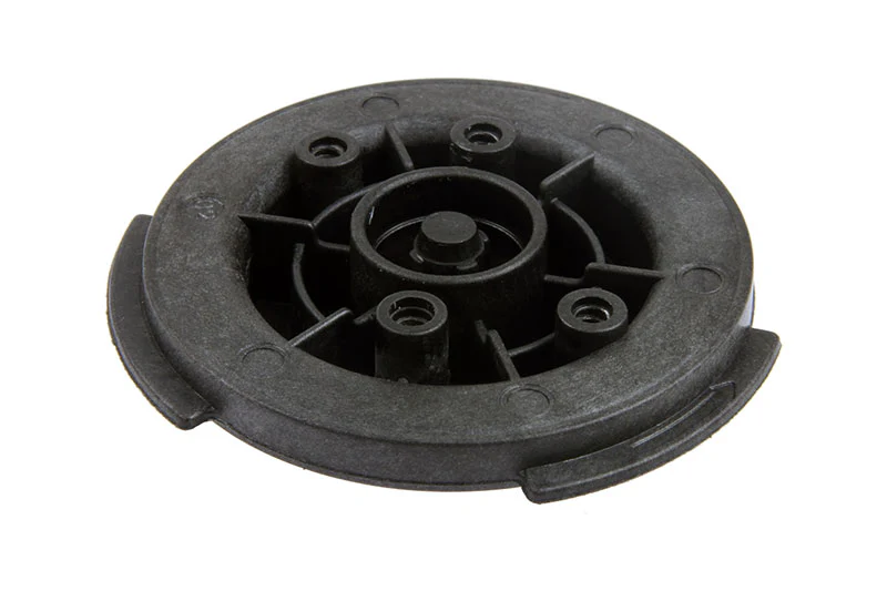 Delonghi disco supporto guarnizione macchina caffè Dedica Arte Duo EC680 EC795 - Image 3