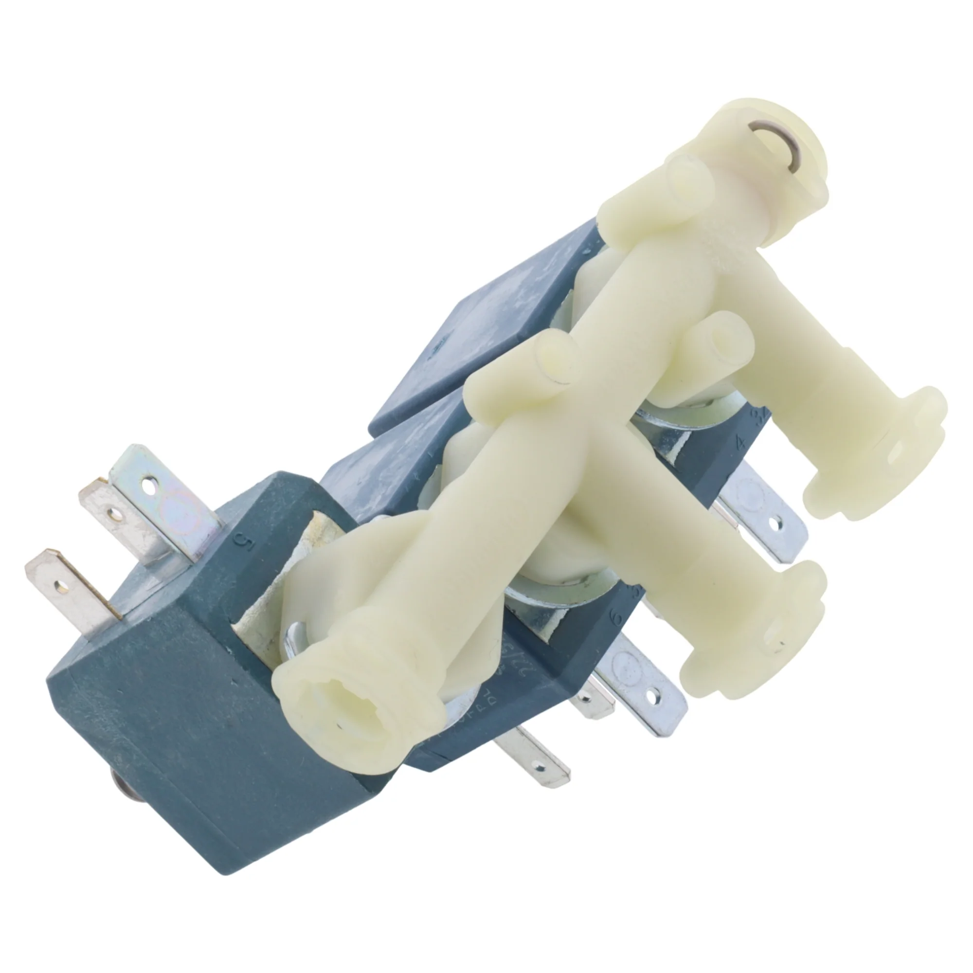Delonghi elettrovalvole V333 6891 558 230V macchina caffè Gran Lattissima EN650 - Image 5