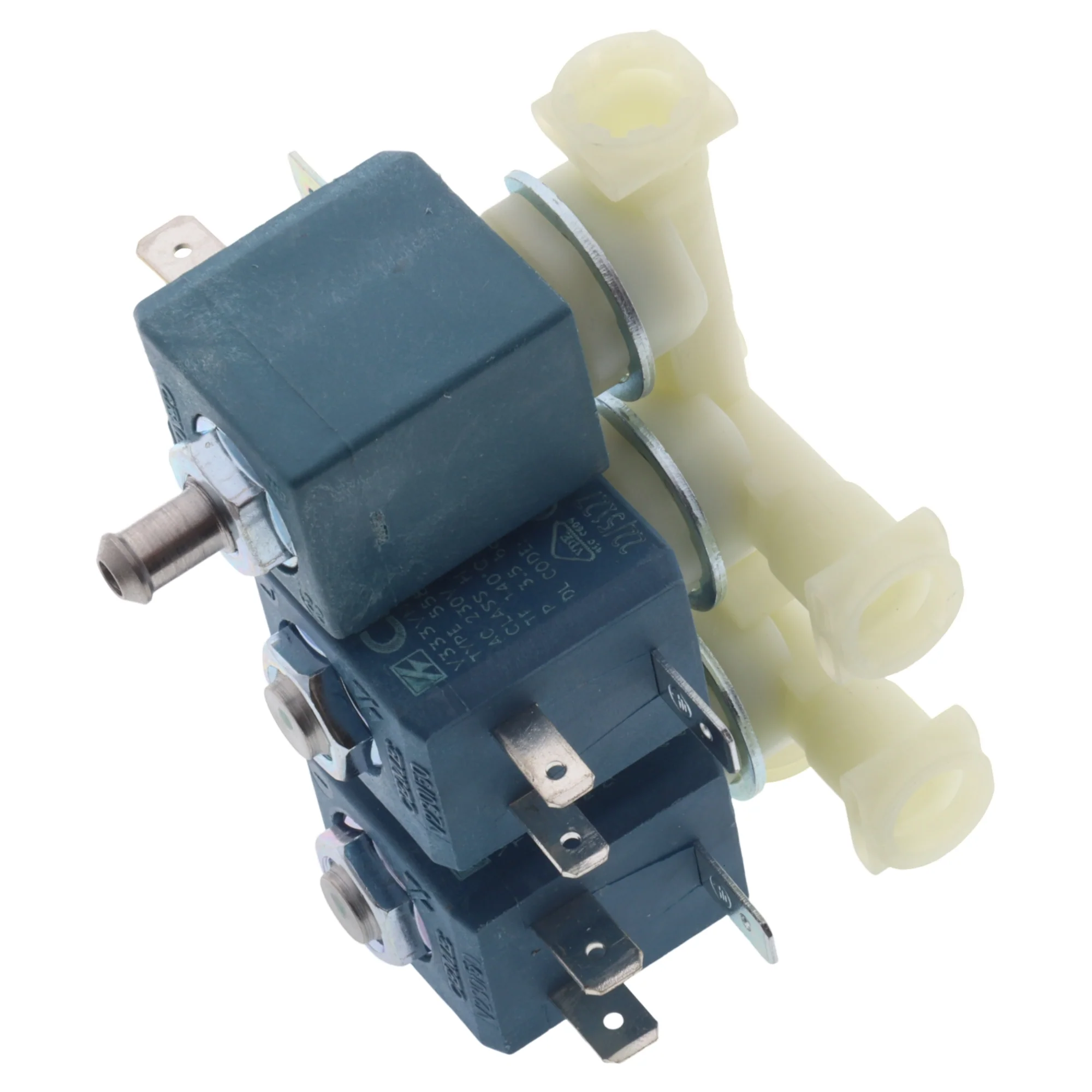 Delonghi elettrovalvole V333 6891 558 230V macchina caffè Gran Lattissima EN650 - Image 6