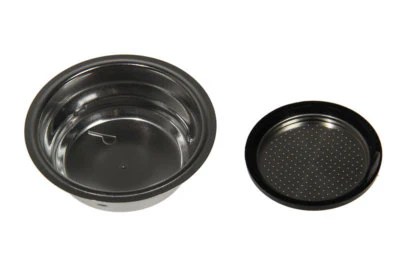 Delonghi filtro 1 tazza dose polvere macchina caffè Dedica EC680 Distinta ECI34 EC785 ECF01 - Image 4