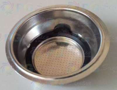 Delonghi filtro 2 tazze macchina caffè Dedica EC680 Distinta ECI34 EC785 ECF01 - Image 2