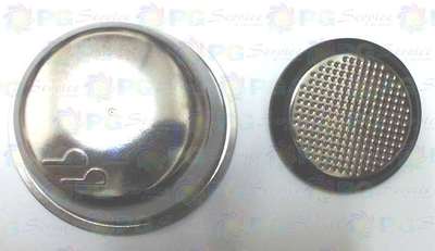 Delonghi filtro 2 tazze macchina caffè Dedica EC680 Distinta ECI34 EC785 ECF01 - Image 6