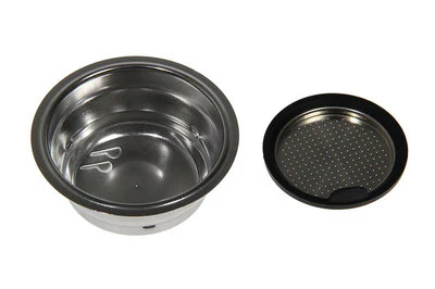 Delonghi filtro 2 tazze macchina caffè Dedica EC680 Distinta ECI34 EC785 ECF01 - Image 8